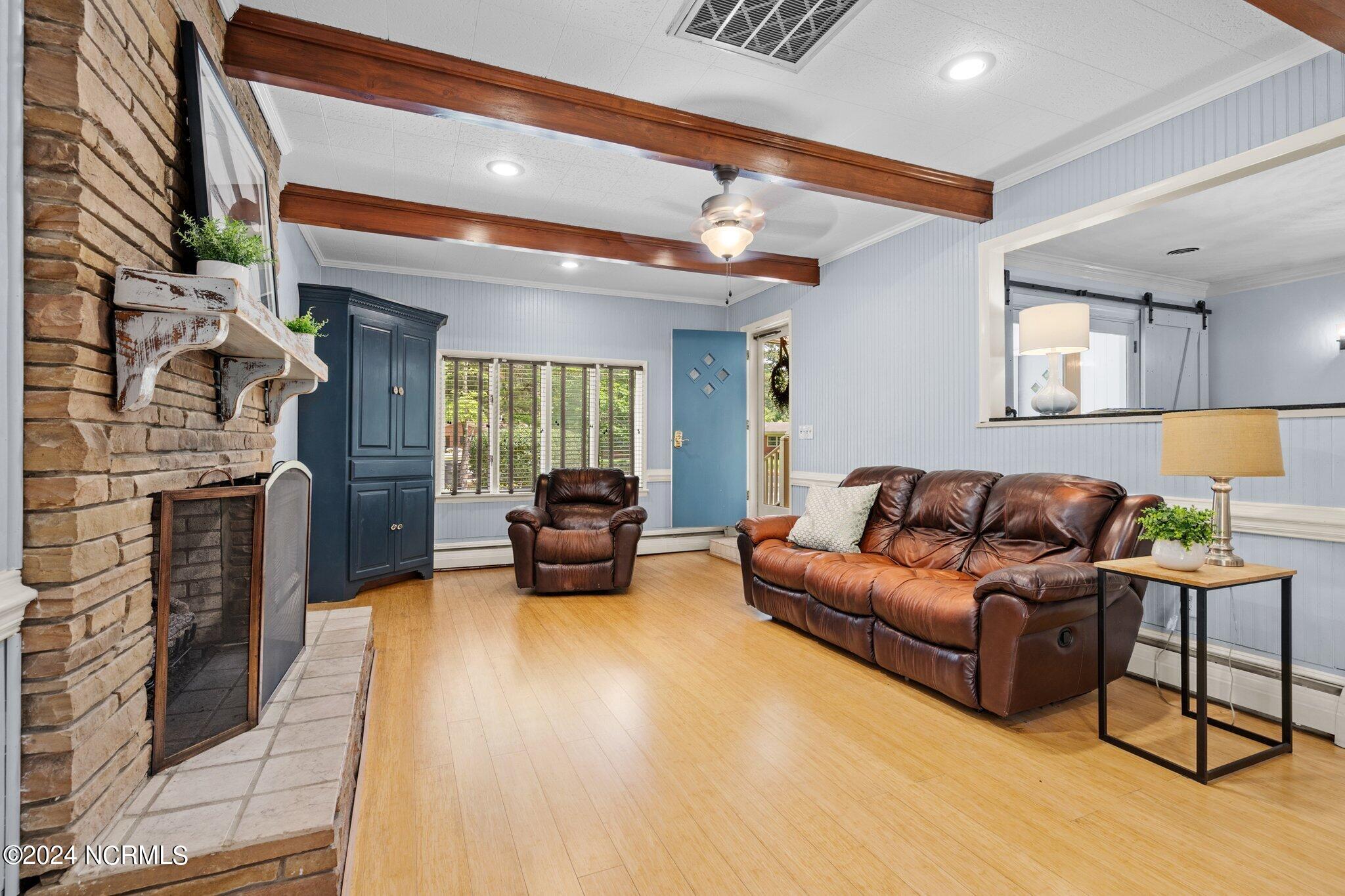 1700 Pine Forest Drive