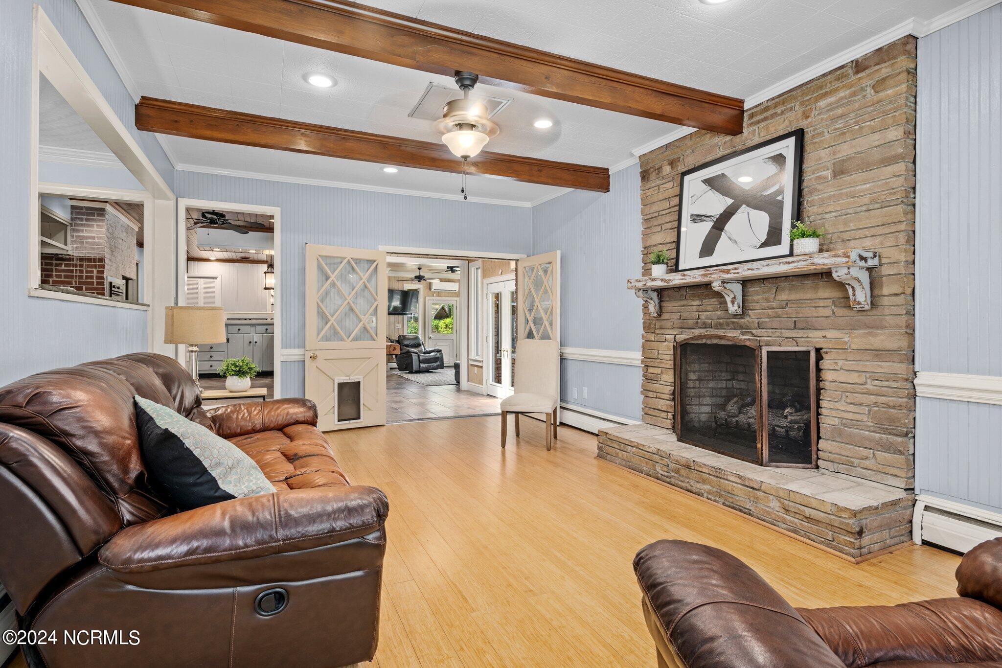 1700 Pine Forest Drive