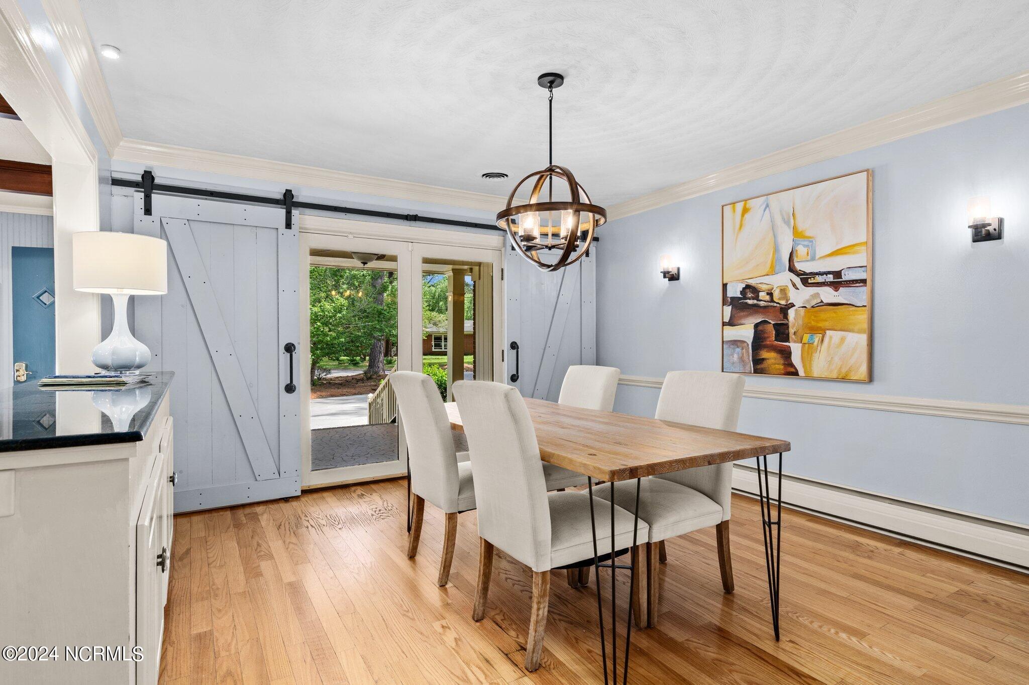 1700 Pine Forest Drive