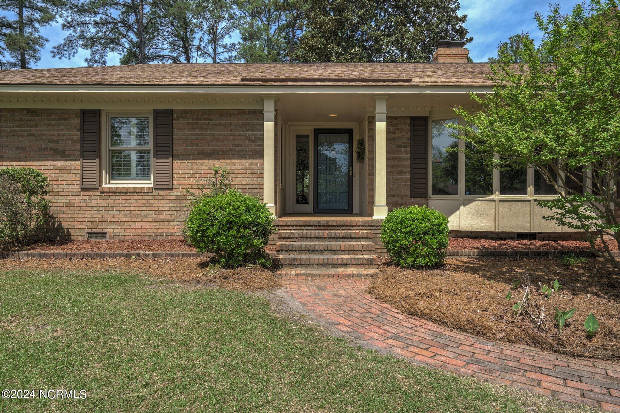 1700 Pine Forest Drive