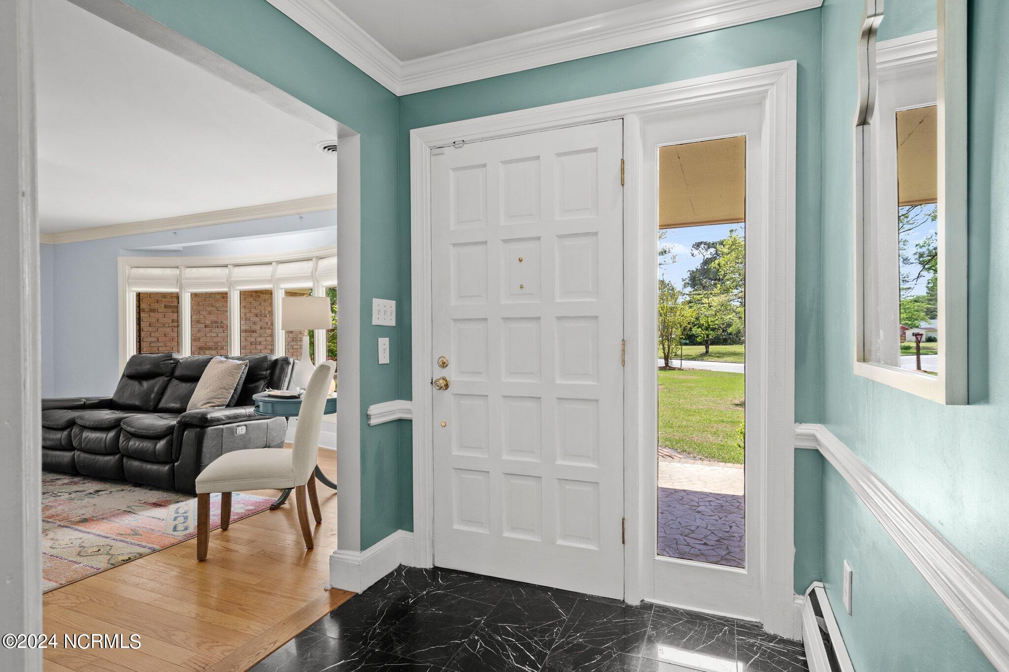 1700 Pine Forest Drive