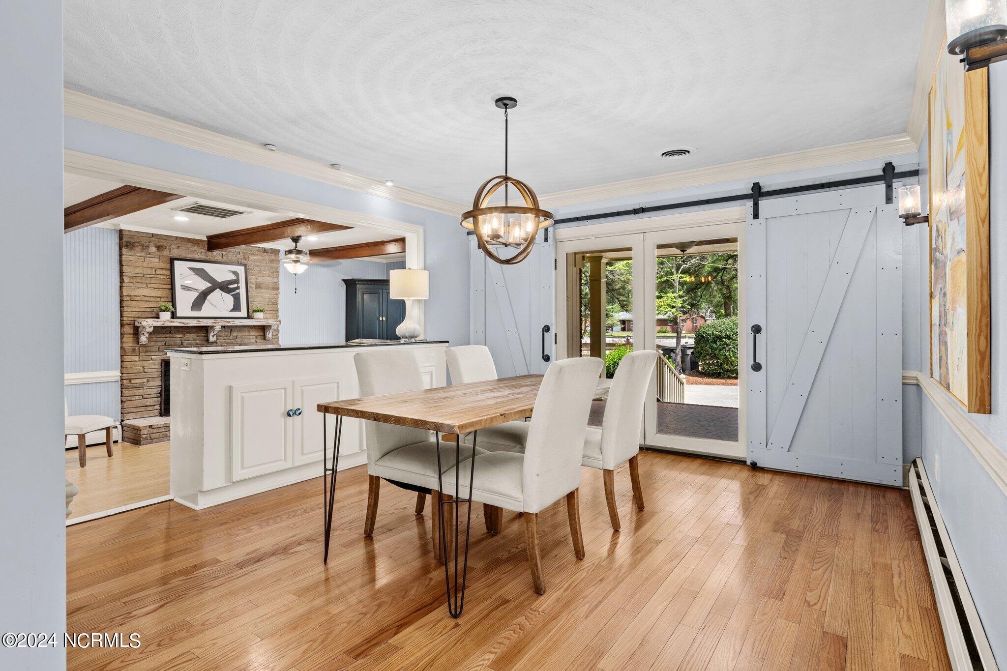 1700 Pine Forest Drive