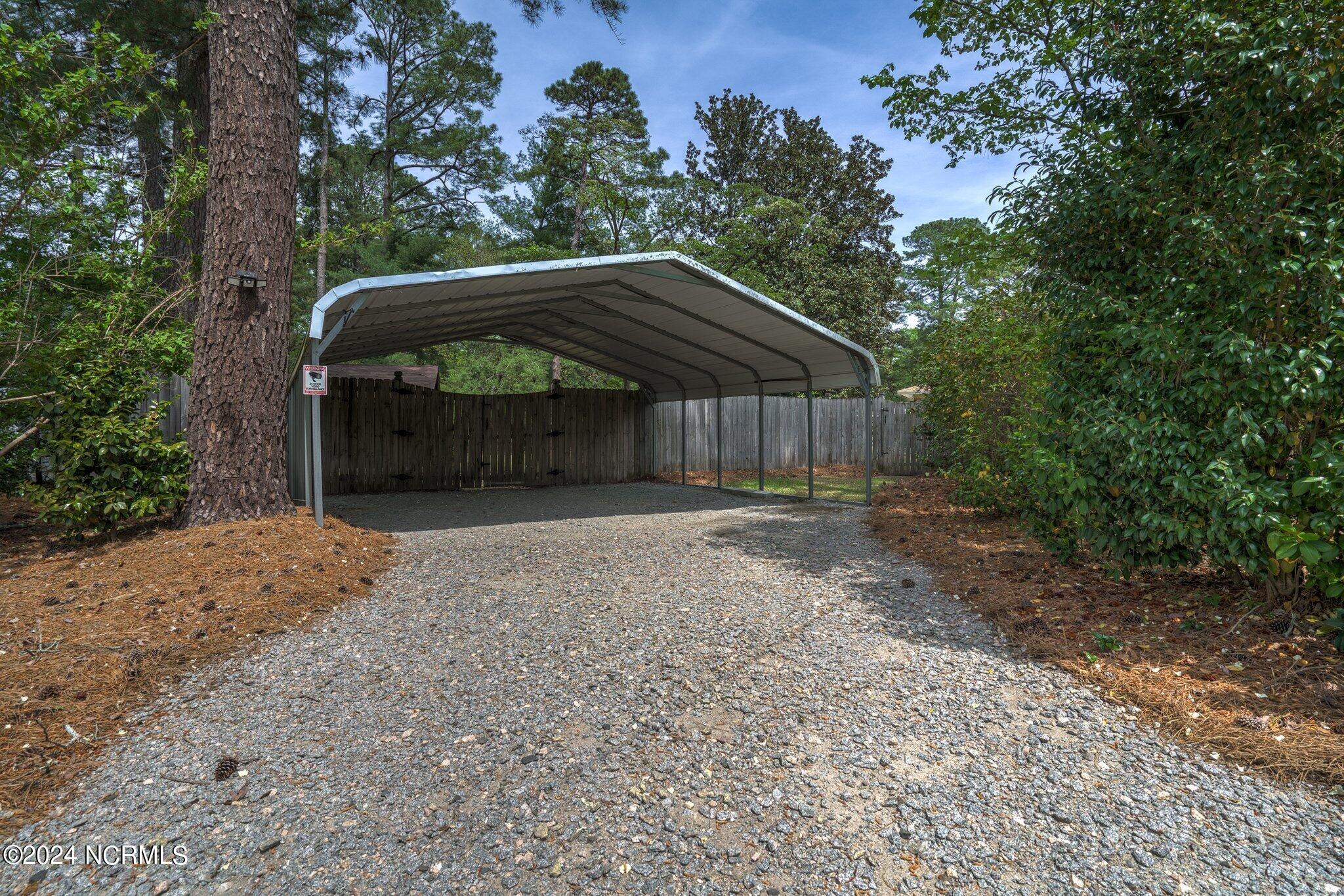 1700 Pine Forest Drive