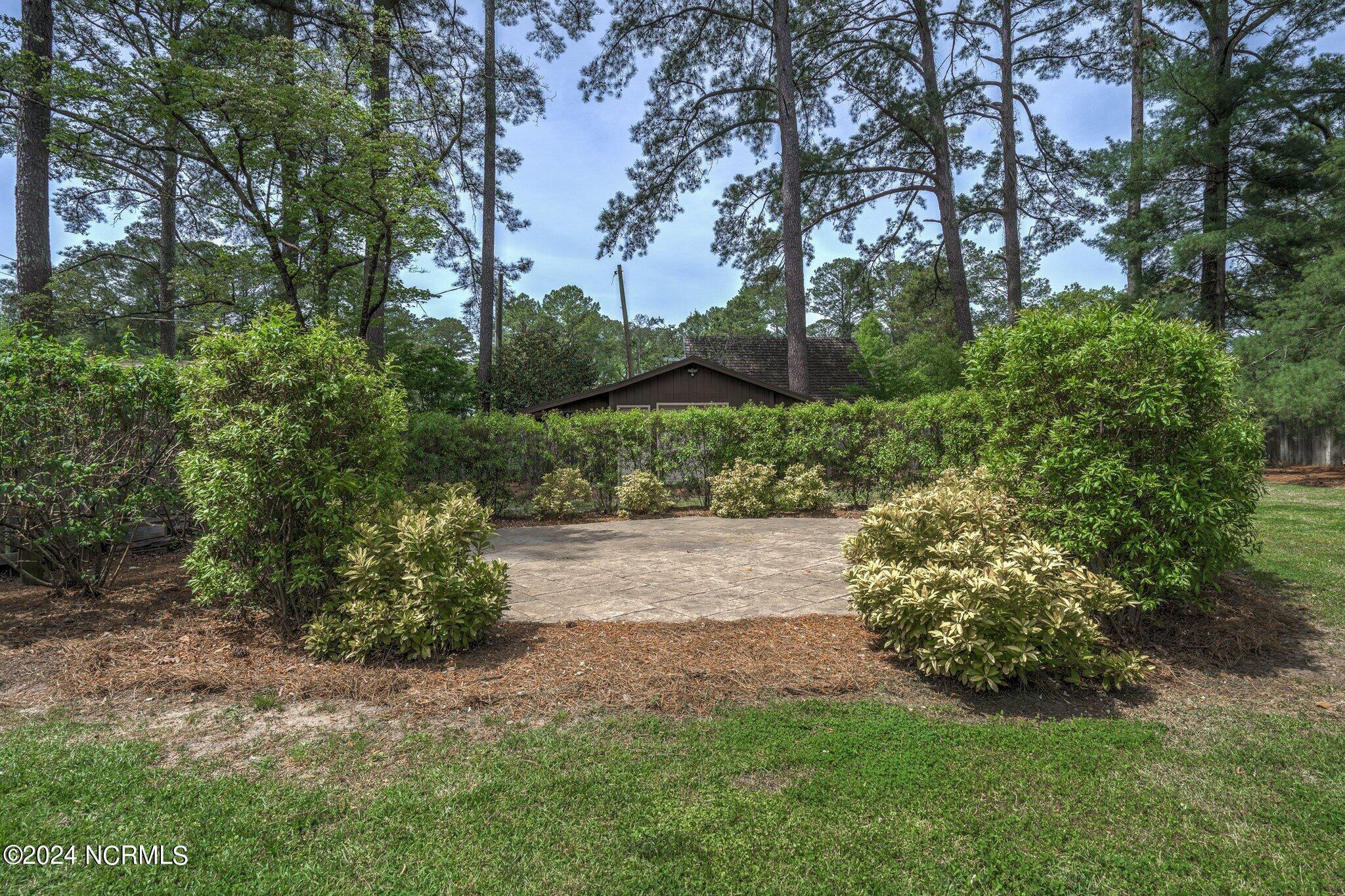 1700 Pine Forest Drive