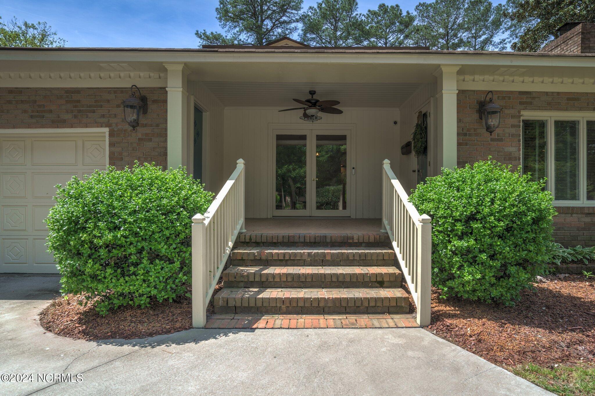 1700 Pine Forest Drive