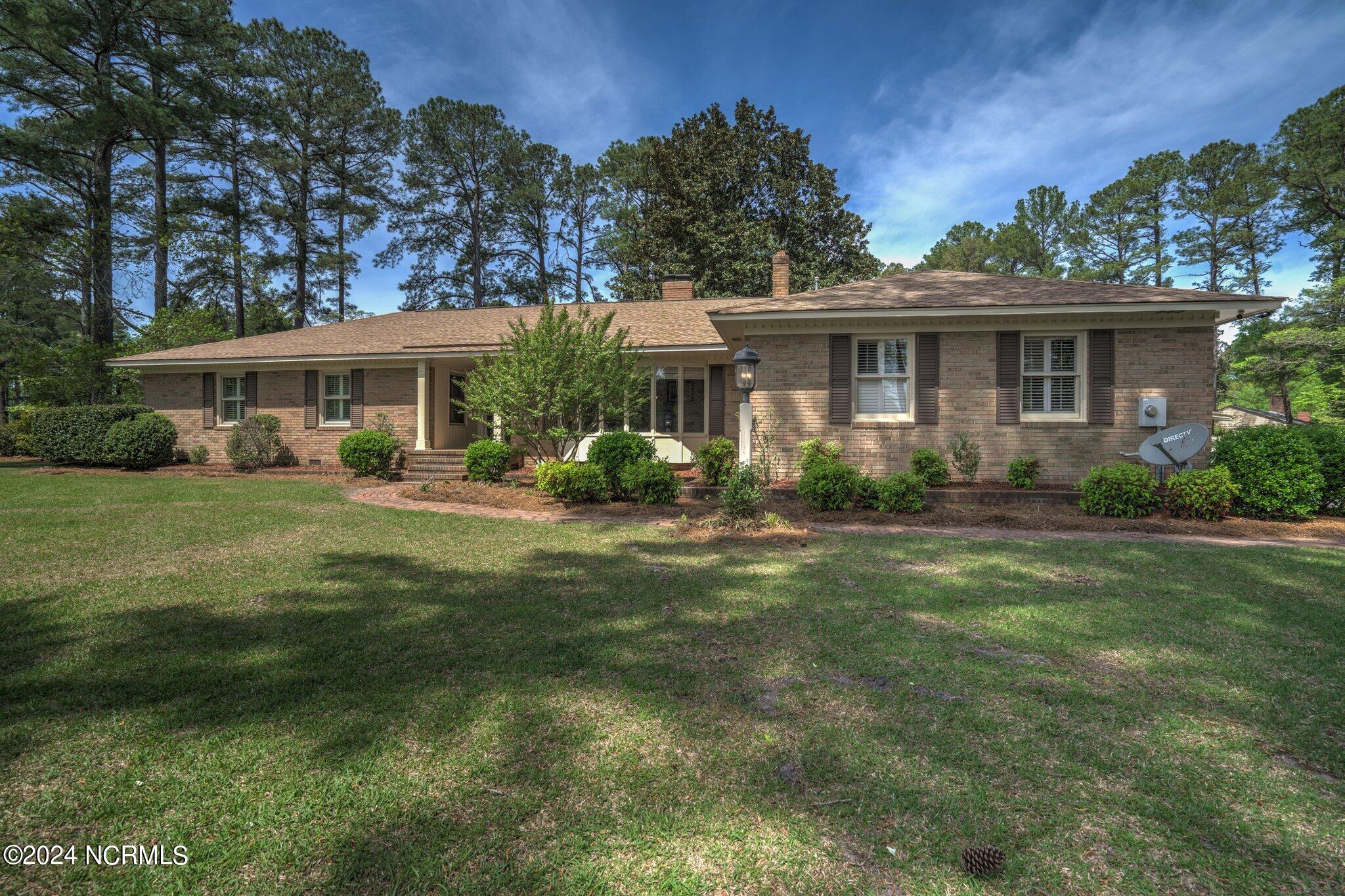 1700 Pine Forest Drive