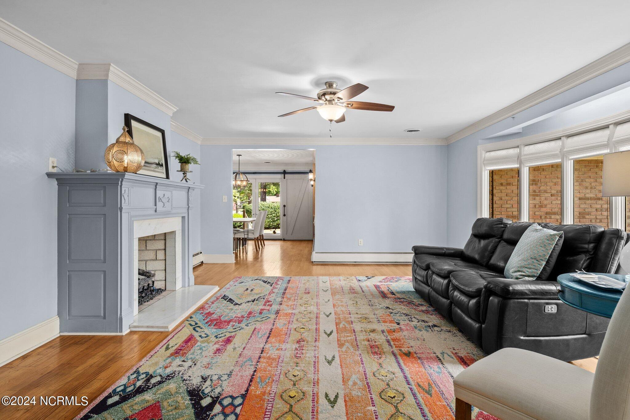 1700 Pine Forest Drive