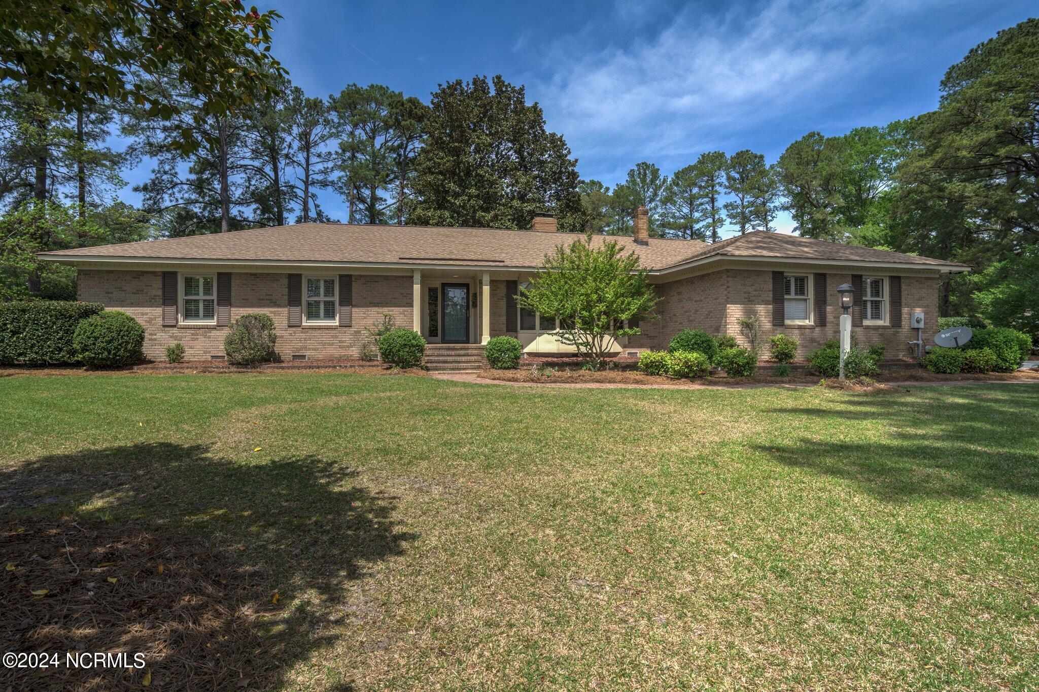 1700 Pine Forest Drive