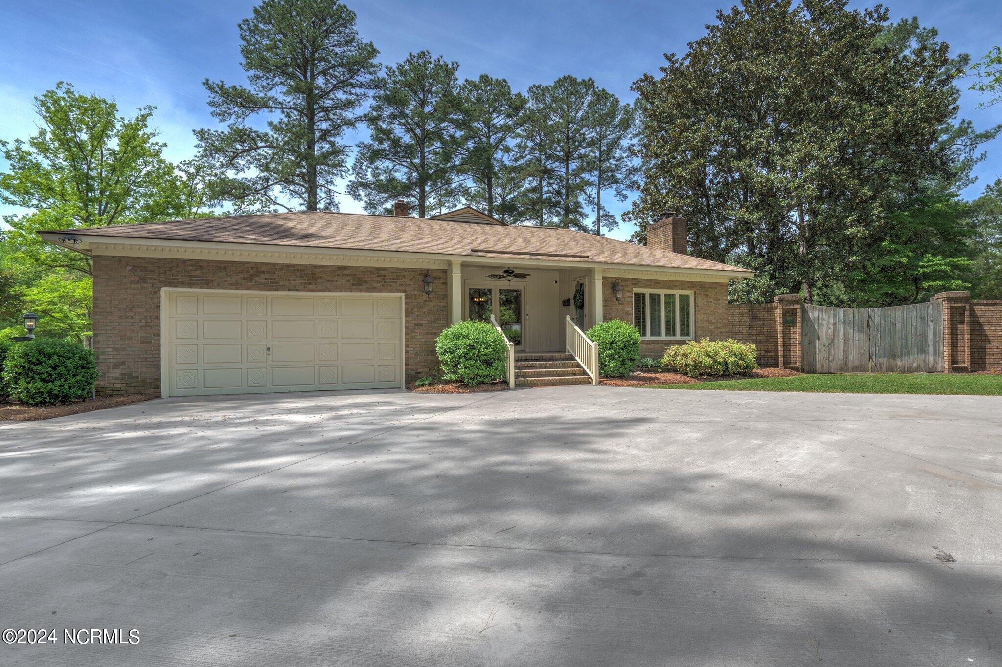 1700 Pine Forest Drive