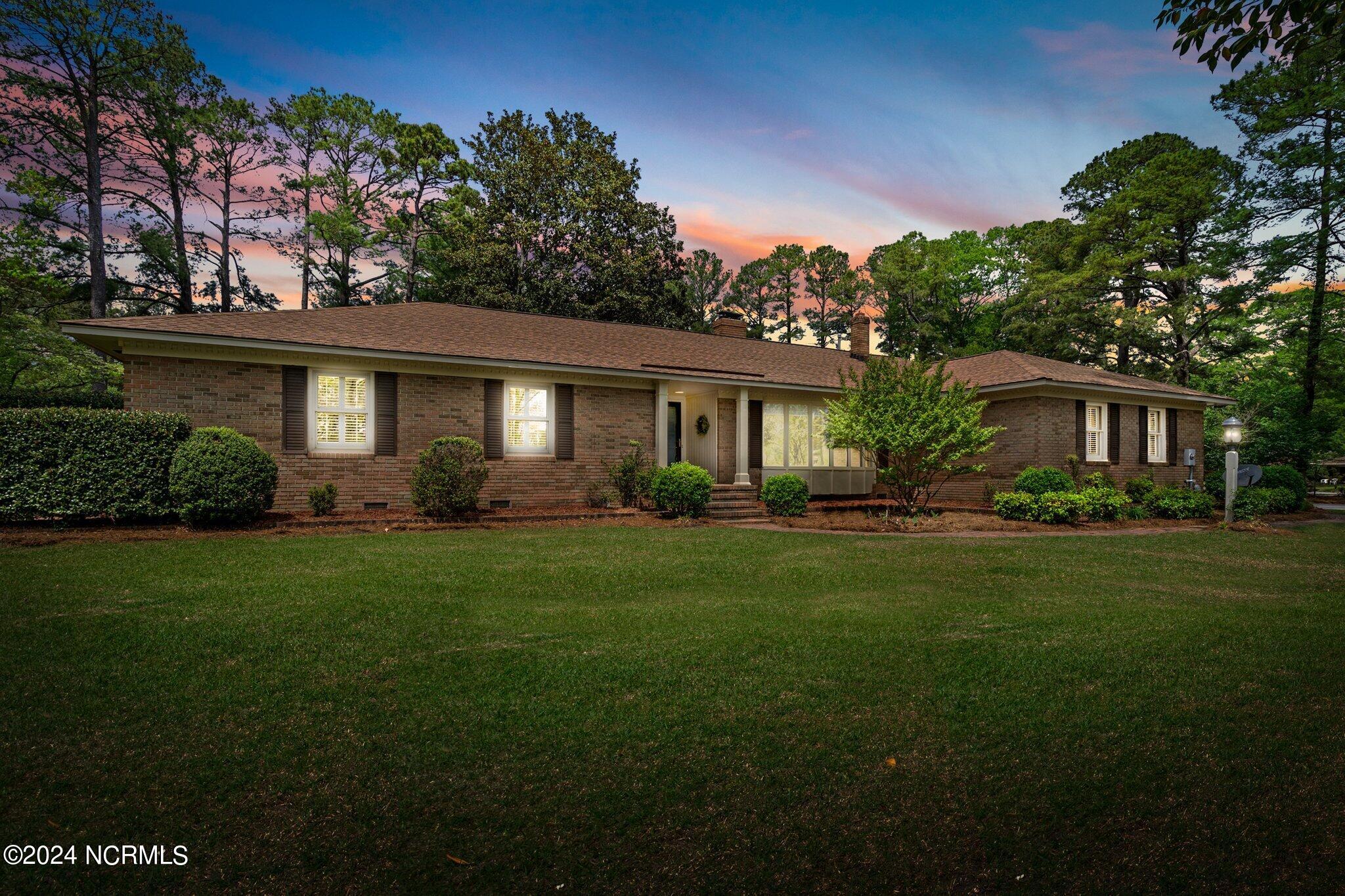 1700 Pine Forest Drive