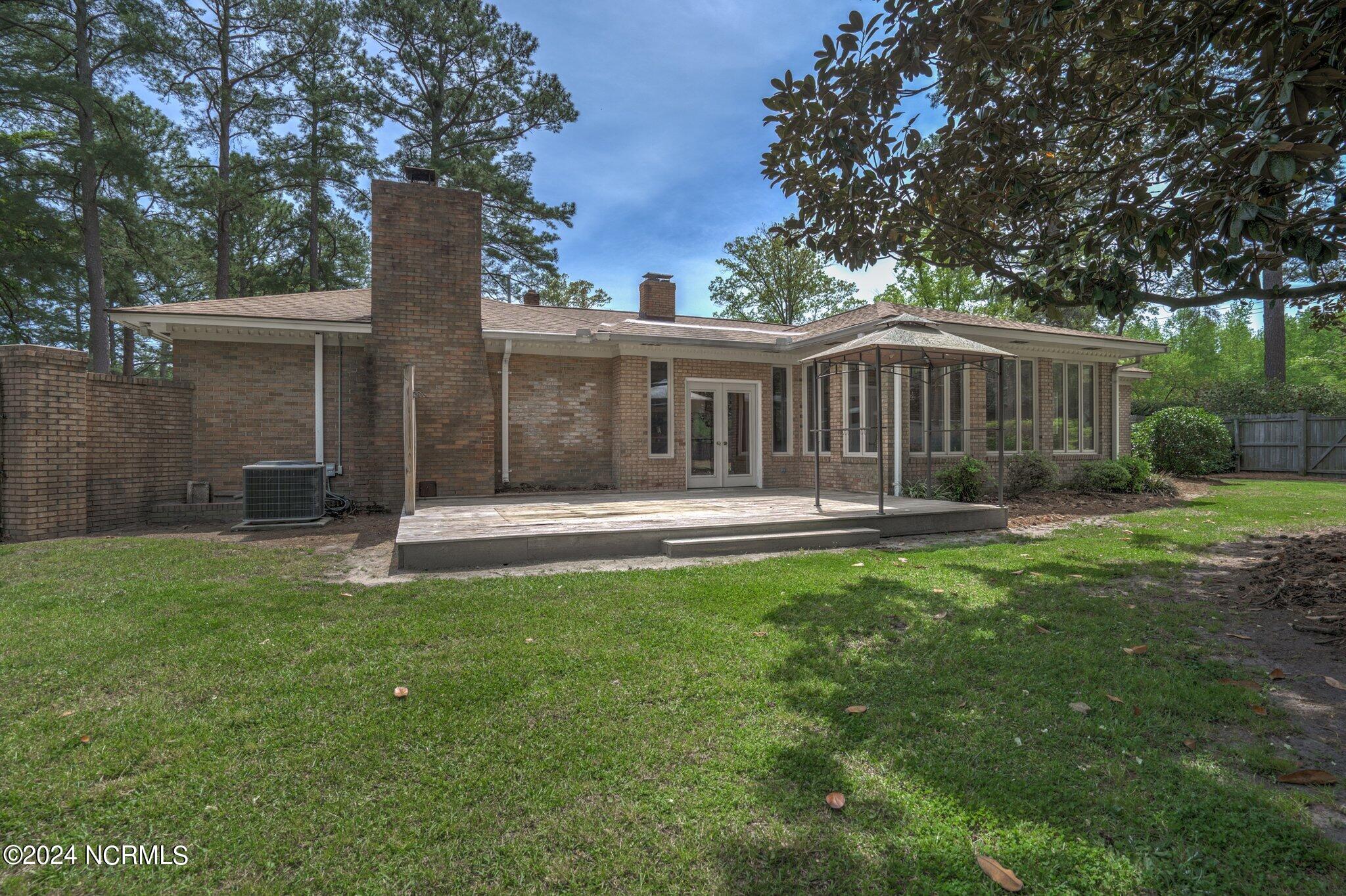 1700 Pine Forest Drive