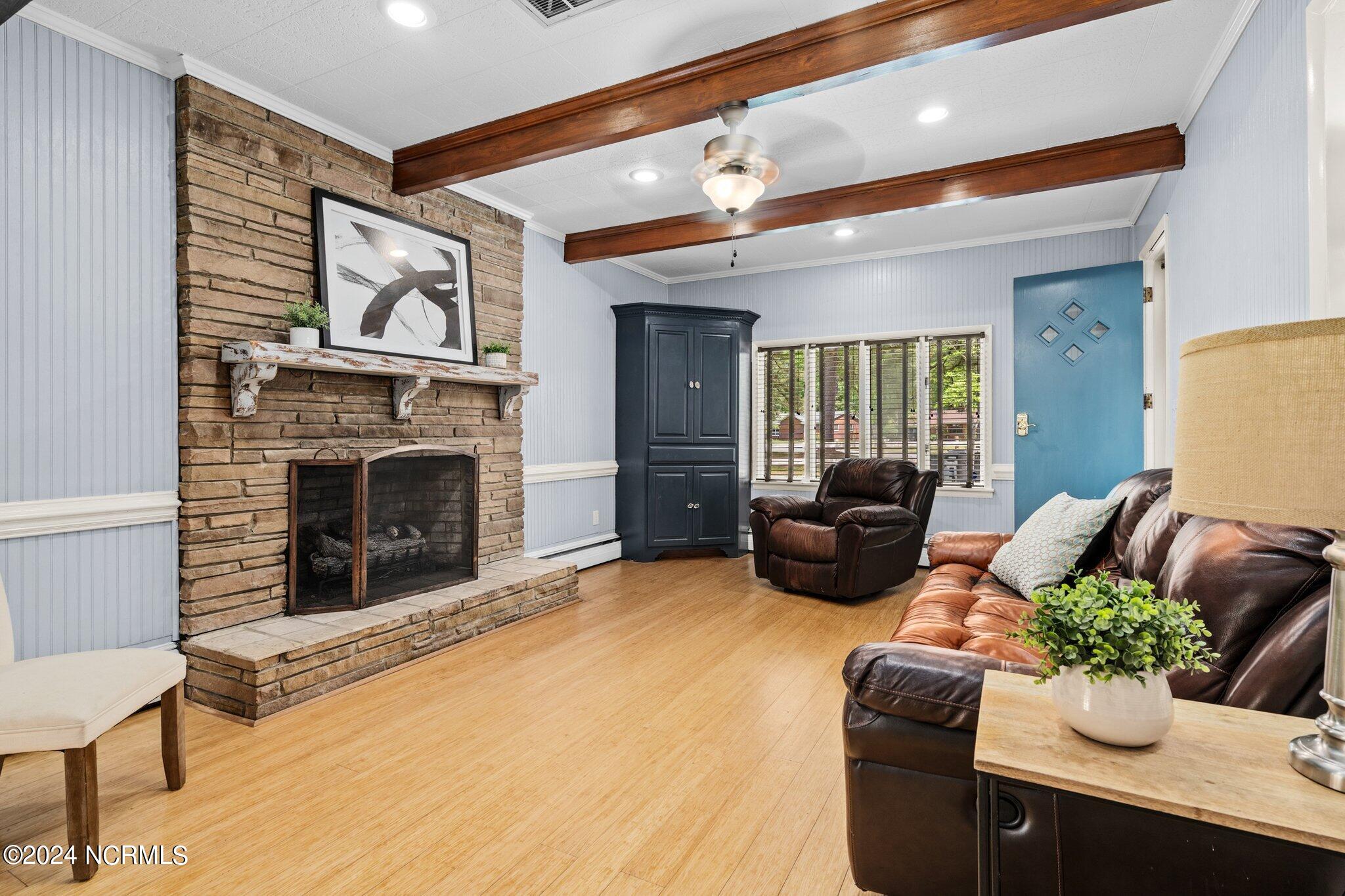 1700 Pine Forest Drive