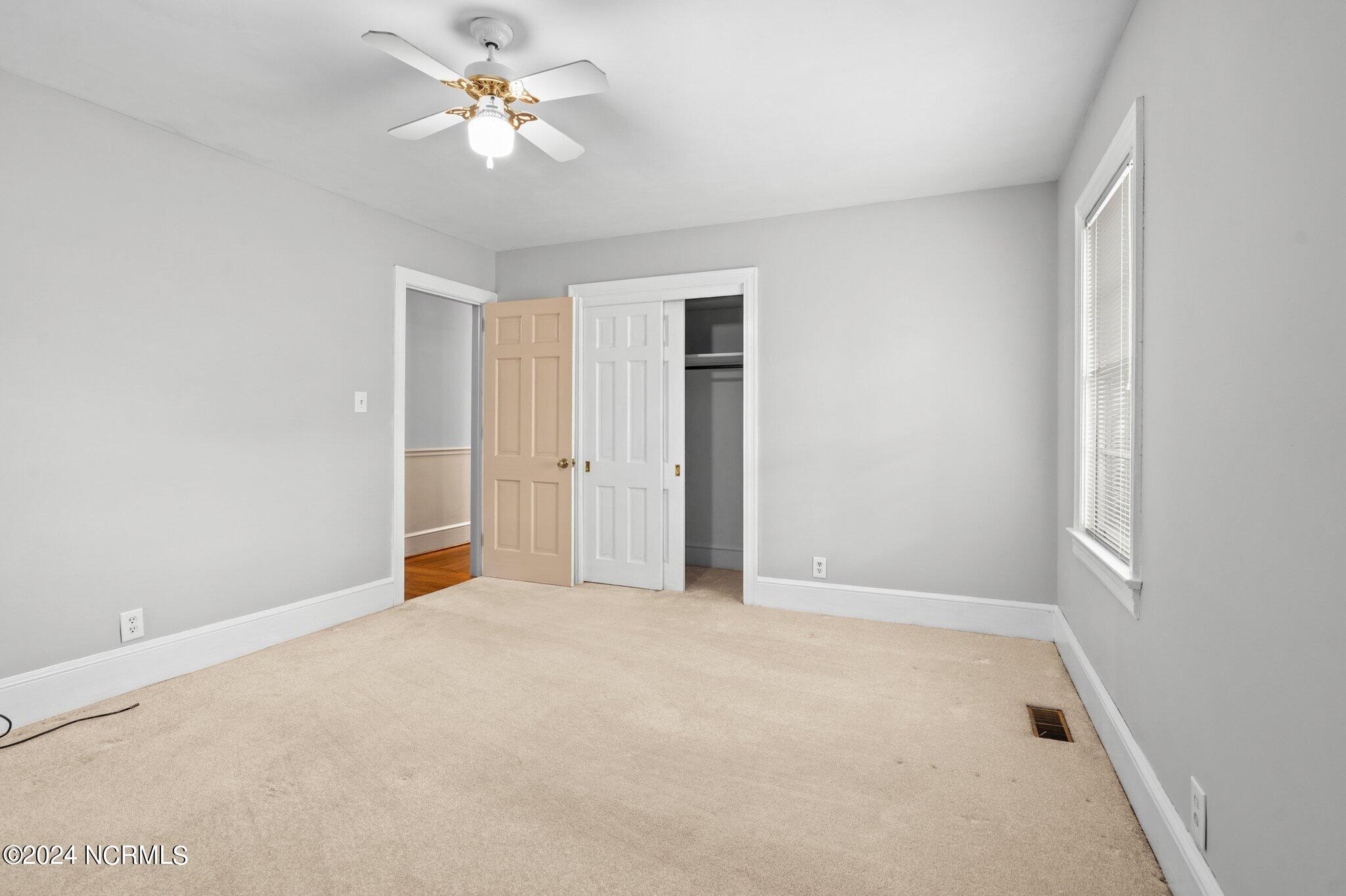 3401 Winstead Road