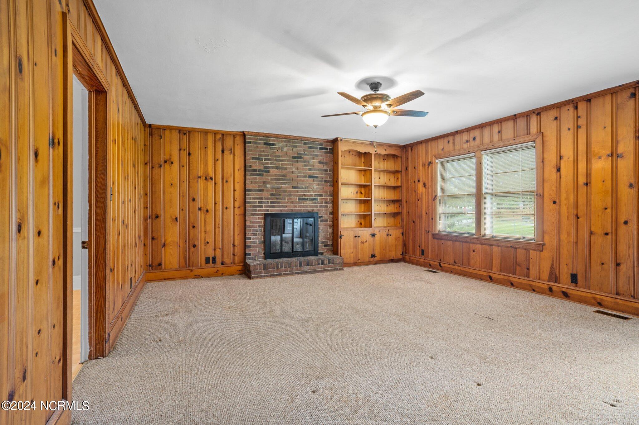 3401 Winstead Road