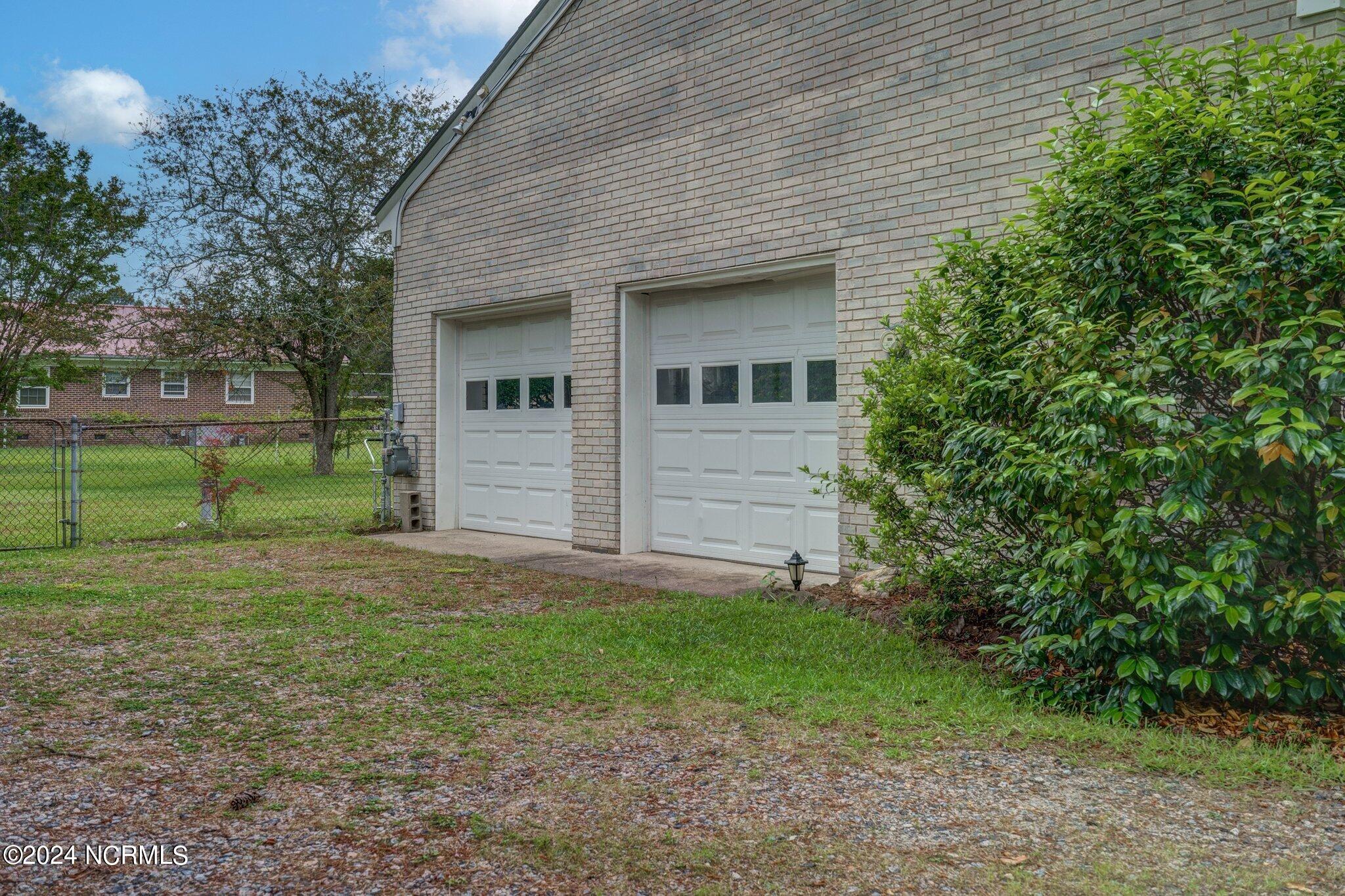 3401 Winstead Road