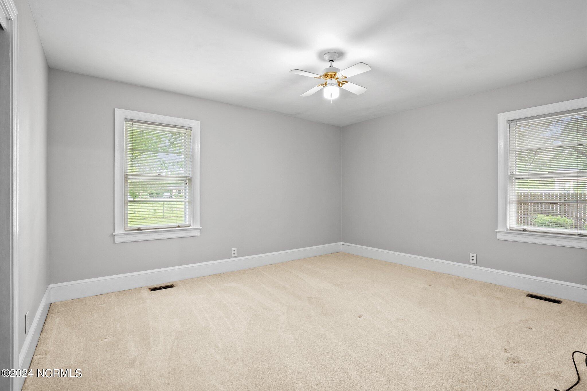 3401 Winstead Road