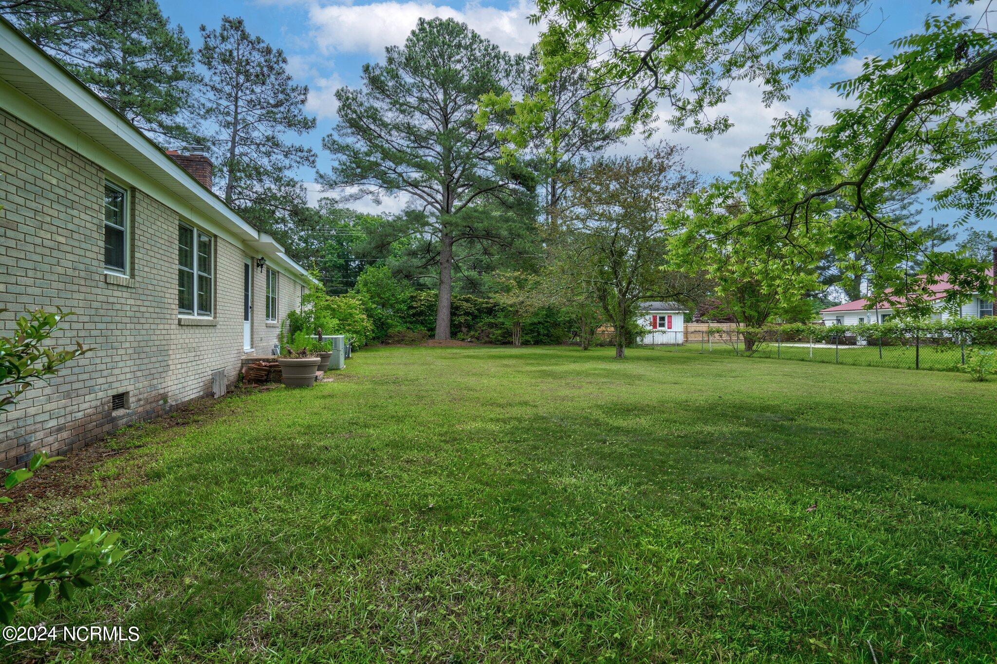 3401 Winstead Road
