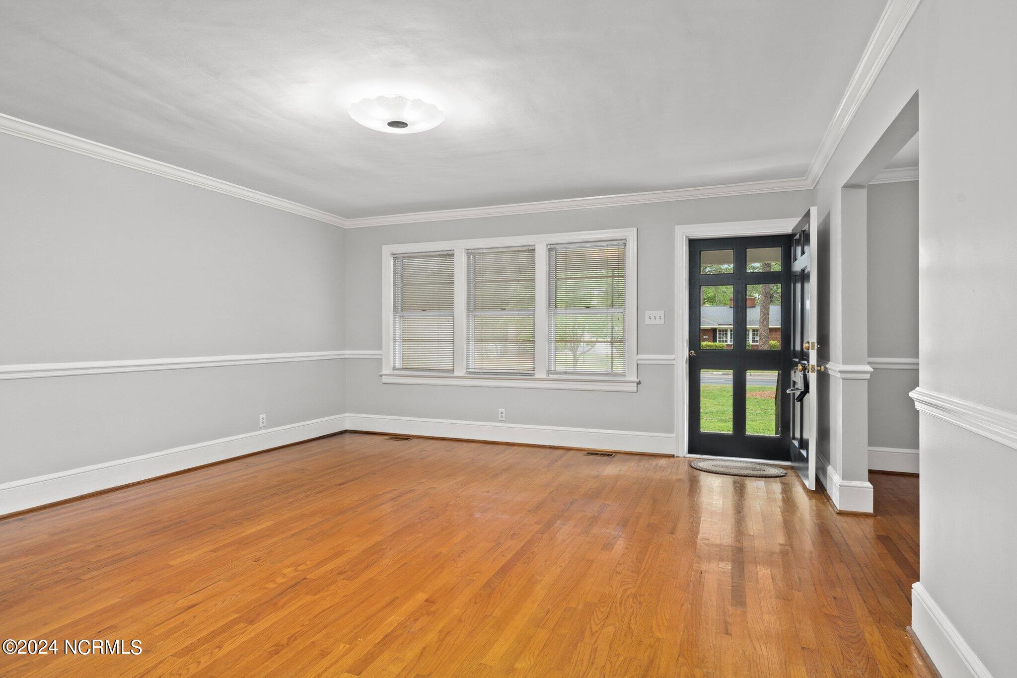 3401 Winstead Road