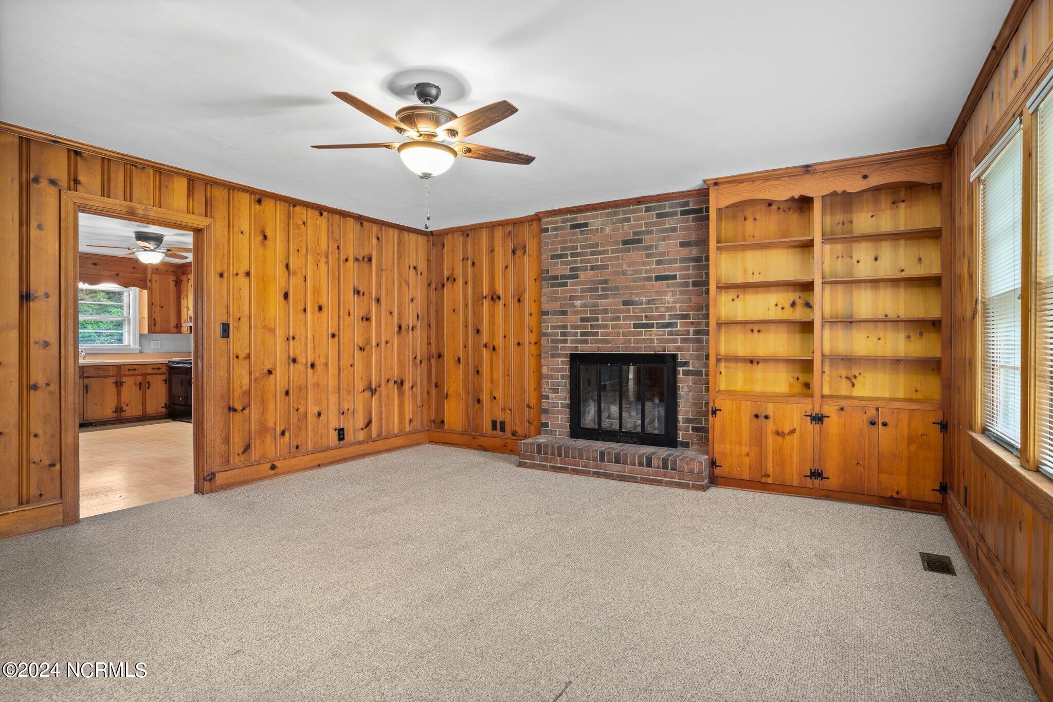 3401 Winstead Road