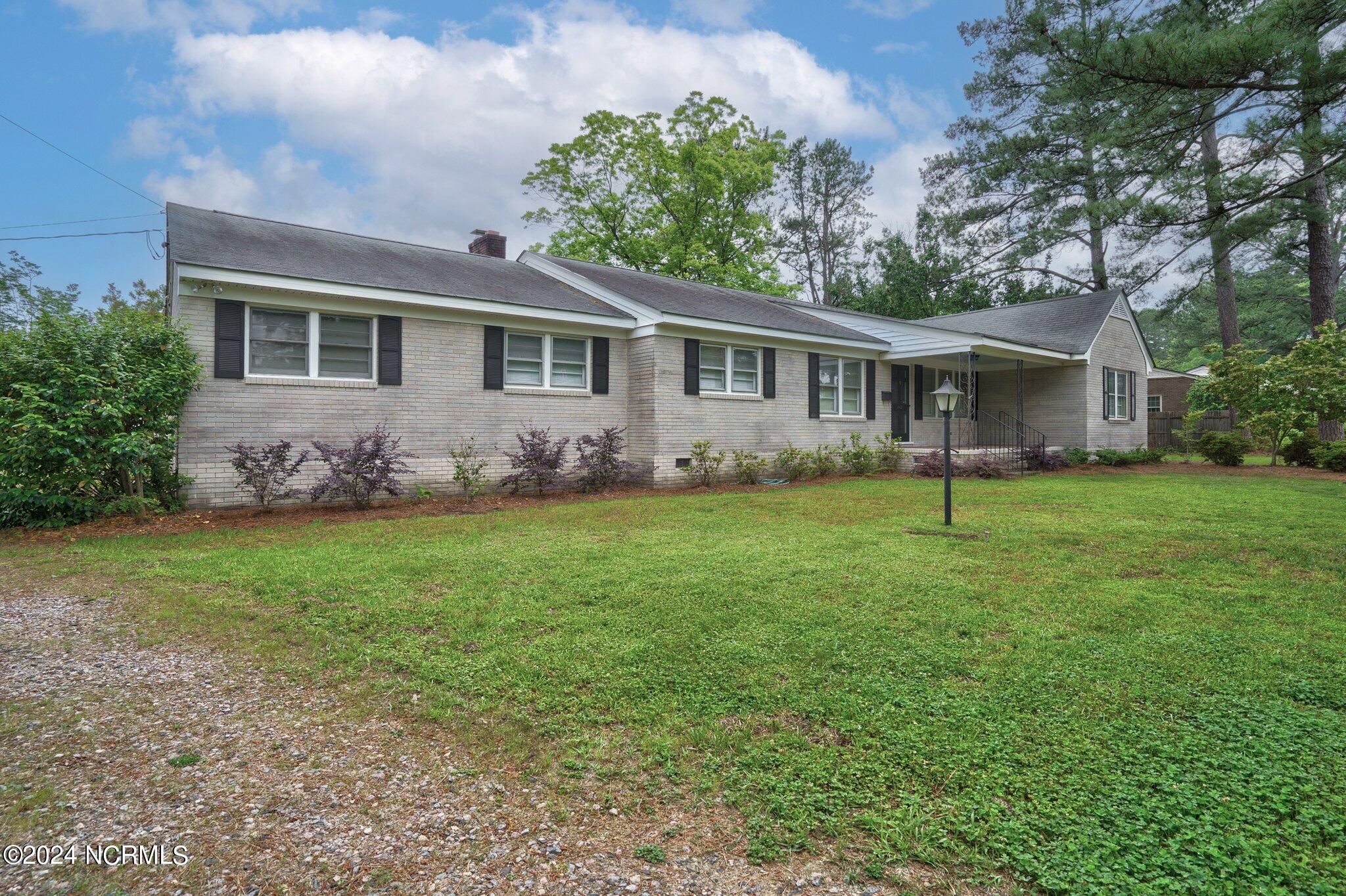 3401 Winstead Road