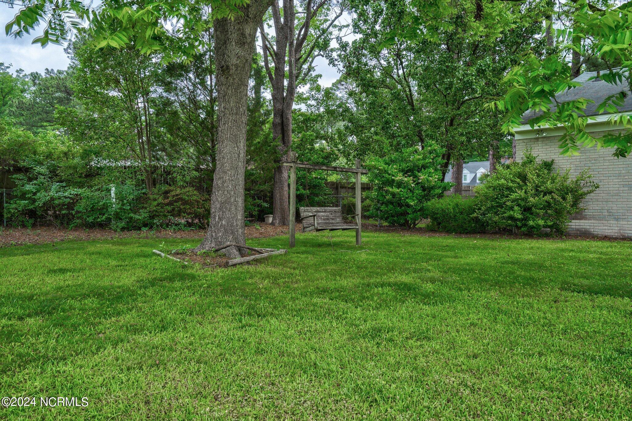 3401 Winstead Road