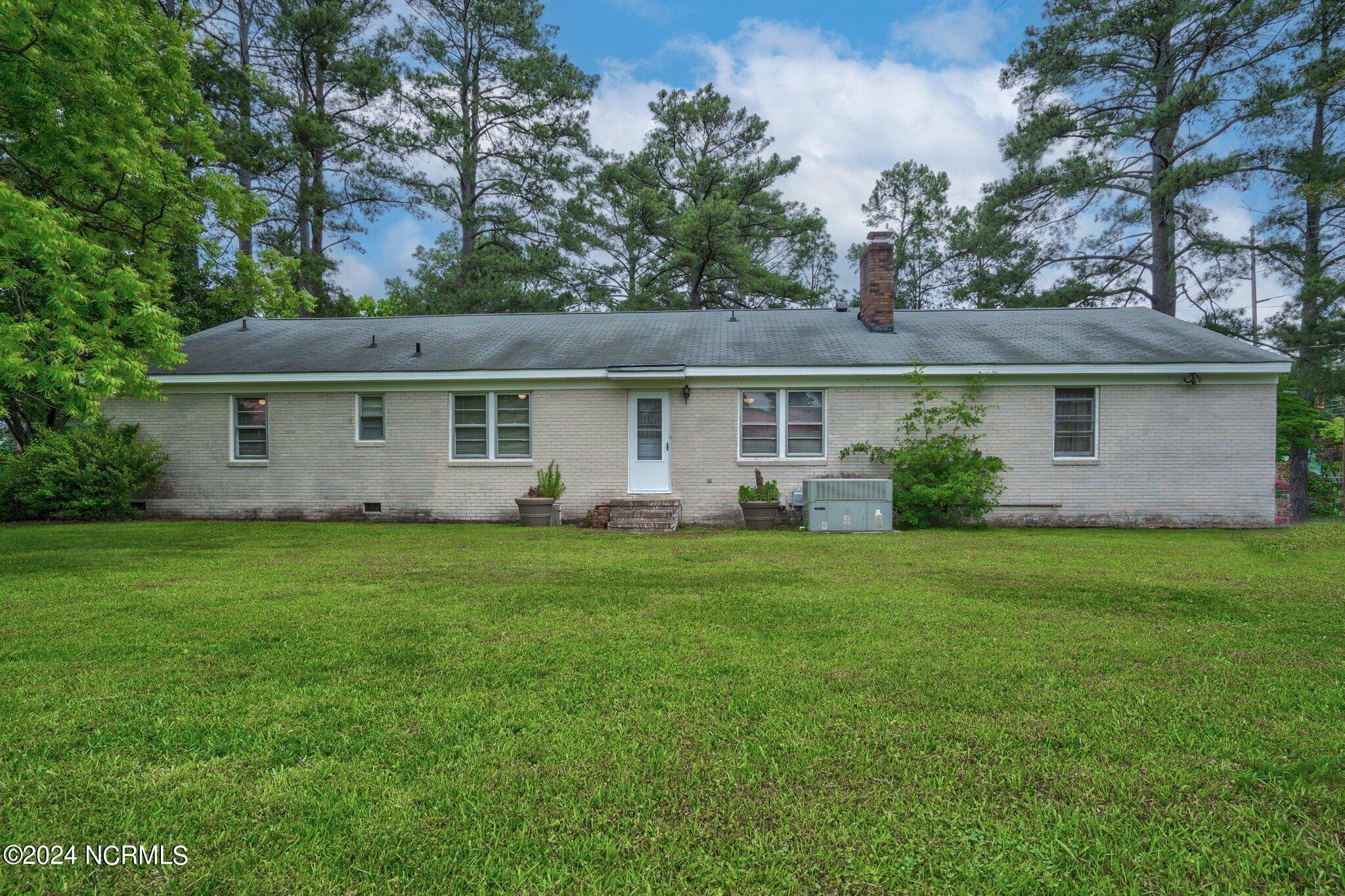 3401 Winstead Road