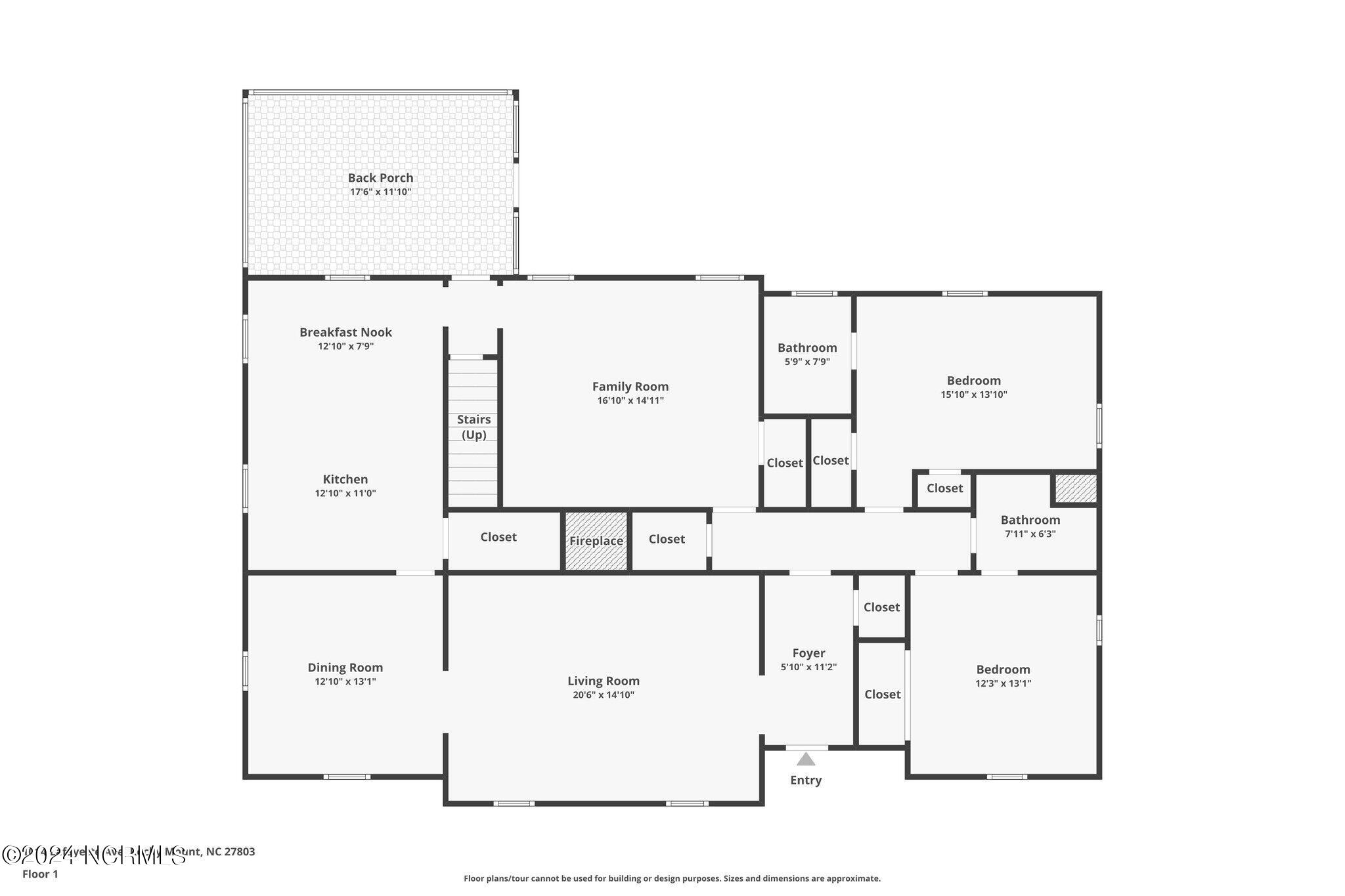 1014 Lafayette Avenue