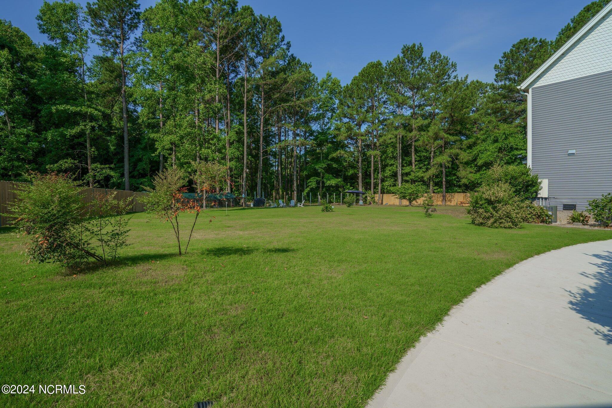 2667 Reges Store Road