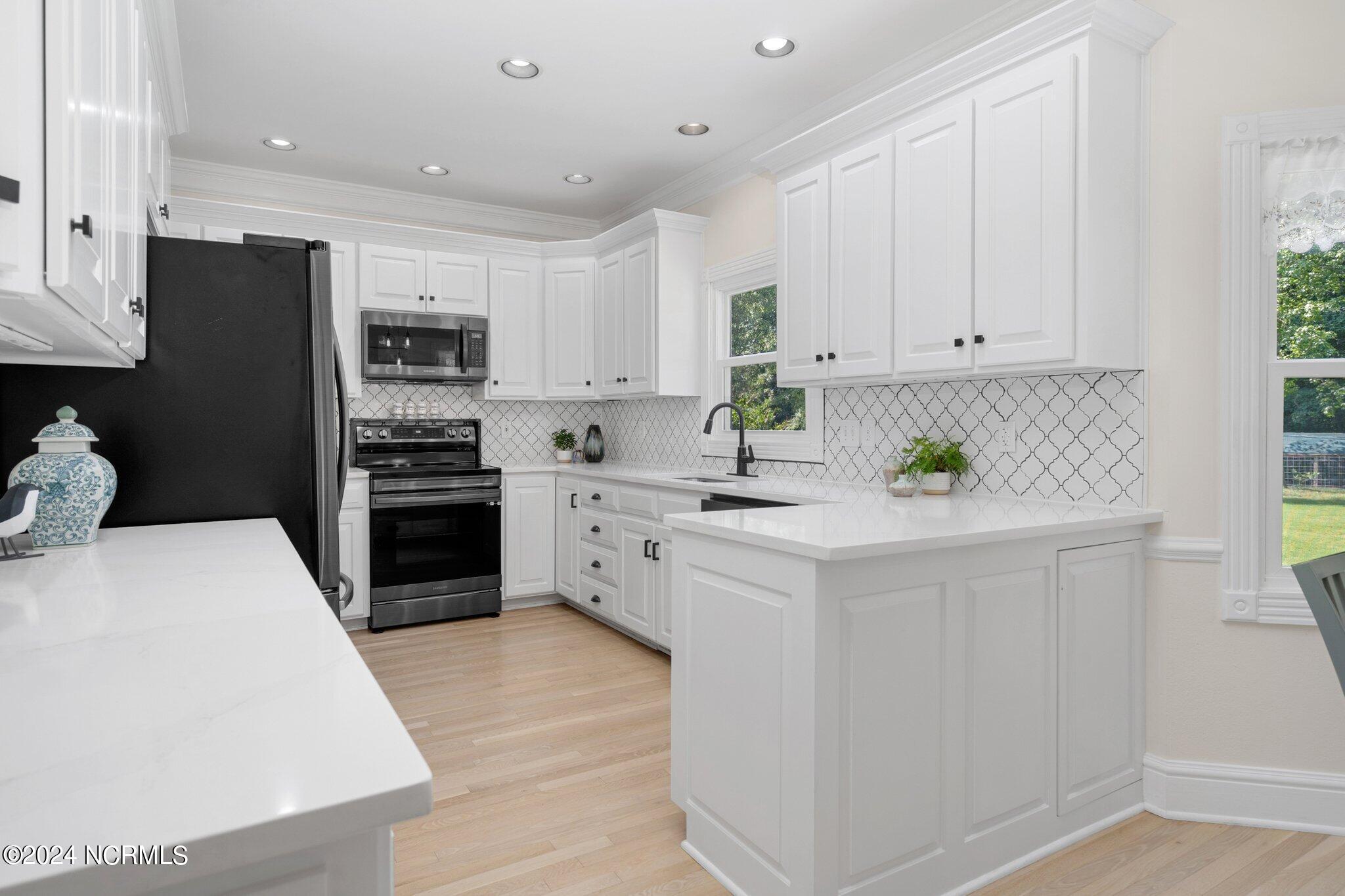 2667 Reges Store Road