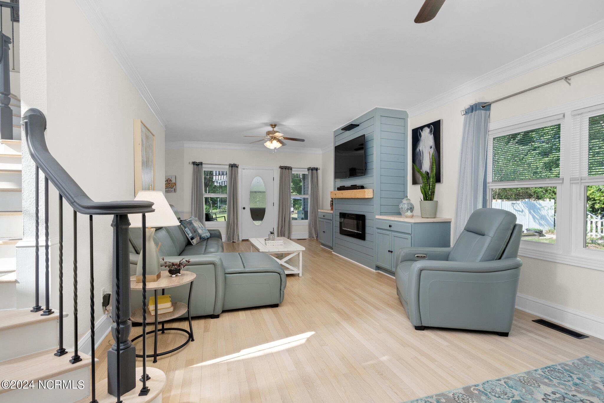 2667 Reges Store Road