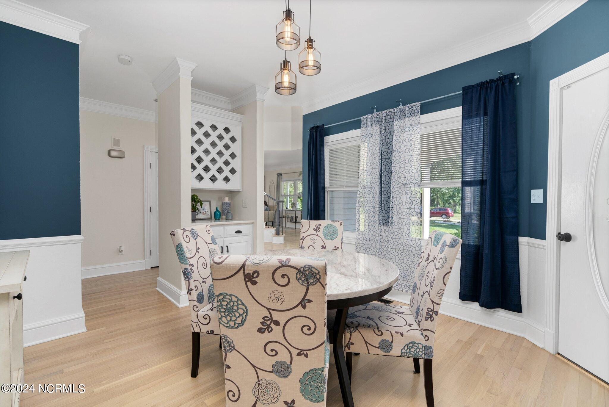 2667 Reges Store Road