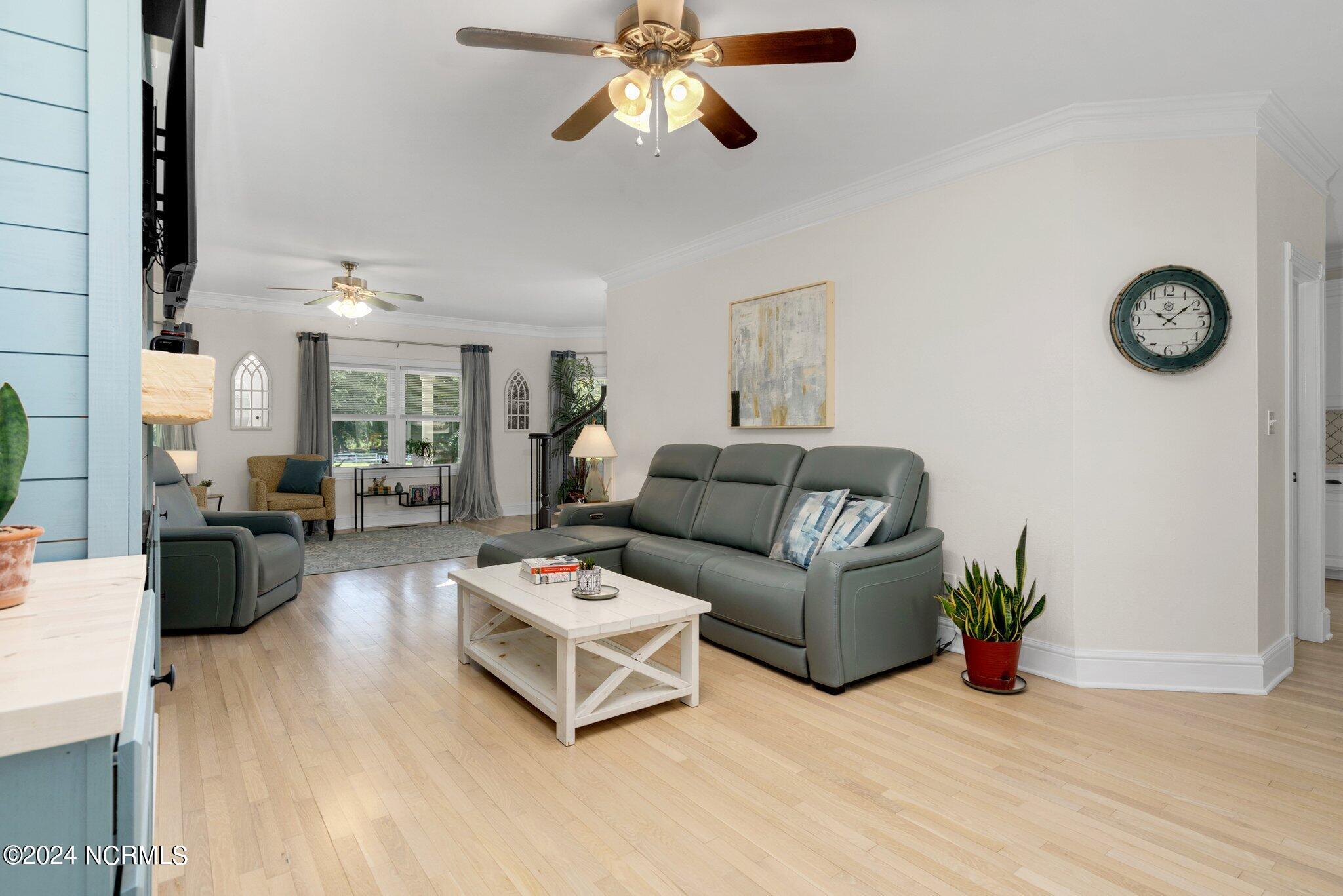 2667 Reges Store Road