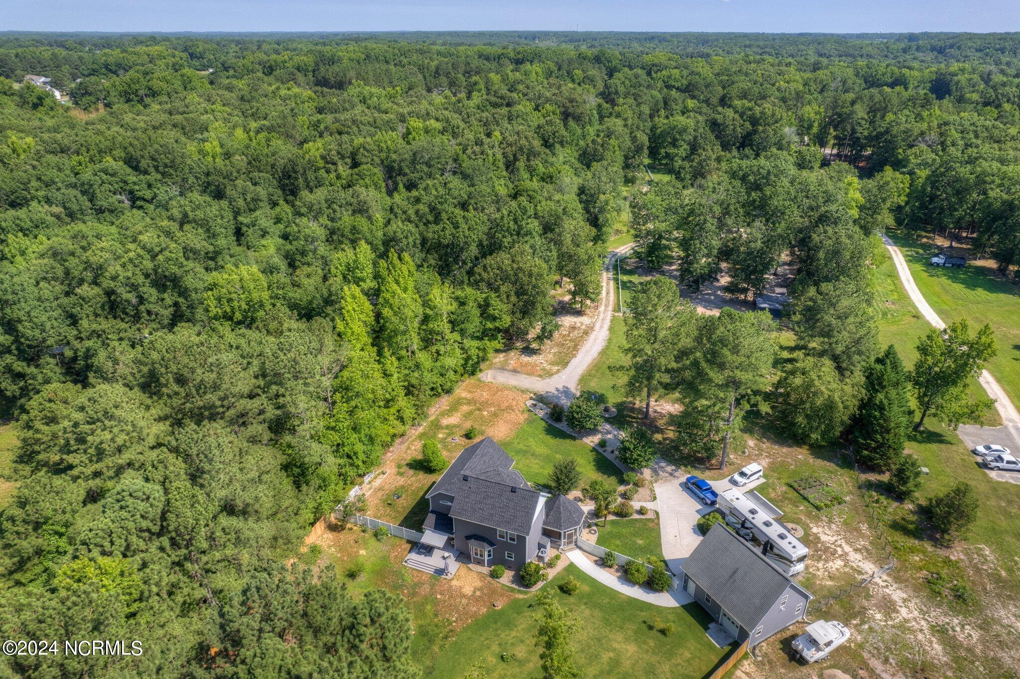 2667 Reges Store Road