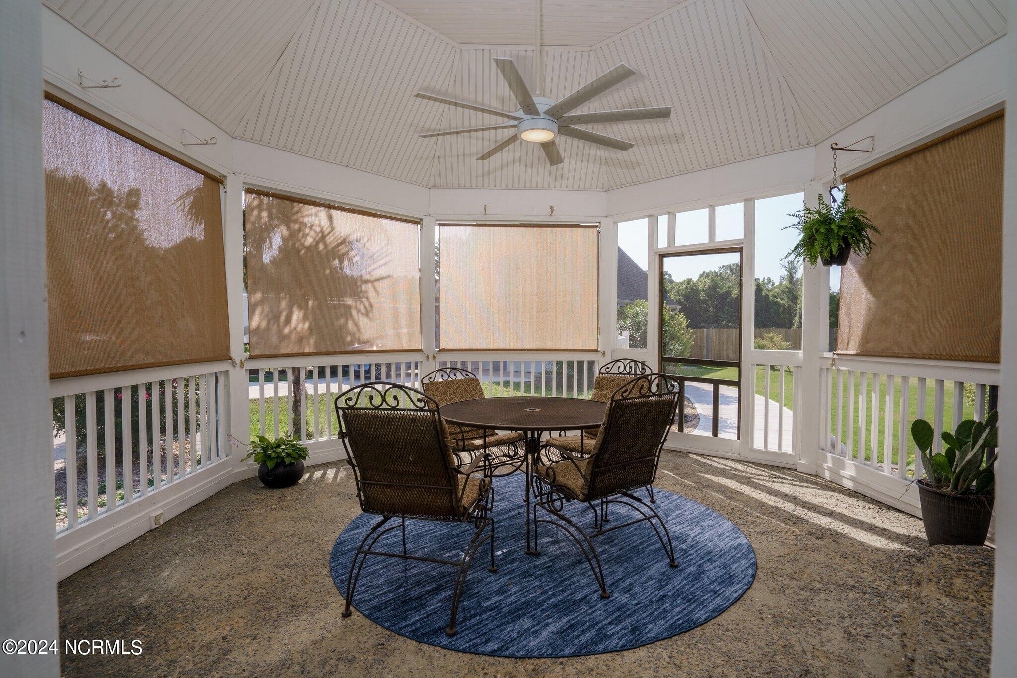 2667 Reges Store Road