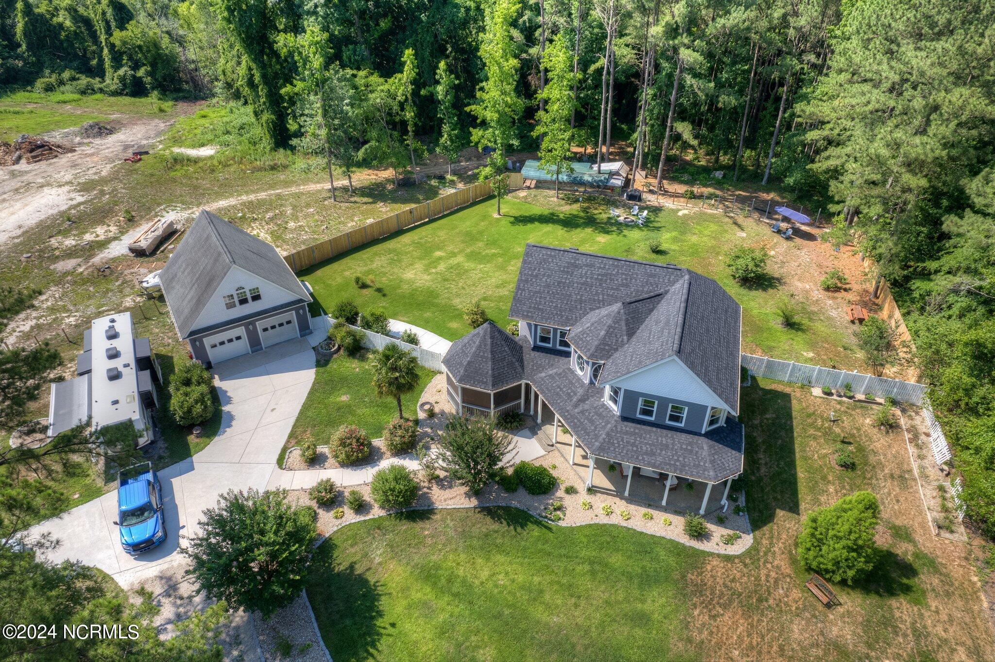 2667 Reges Store Road