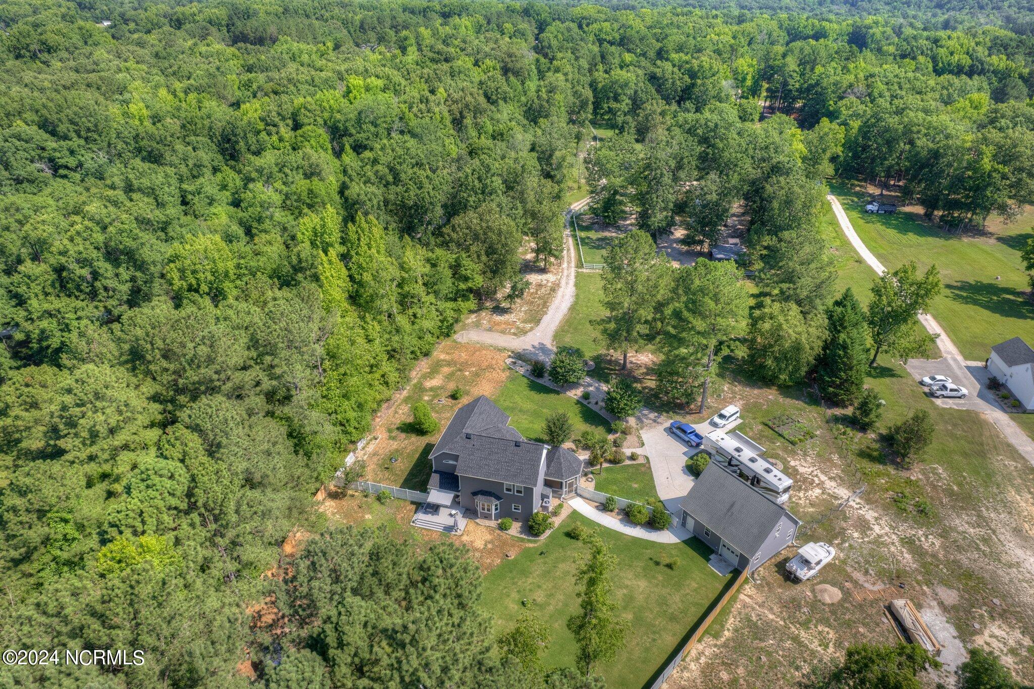 2667 Reges Store Road