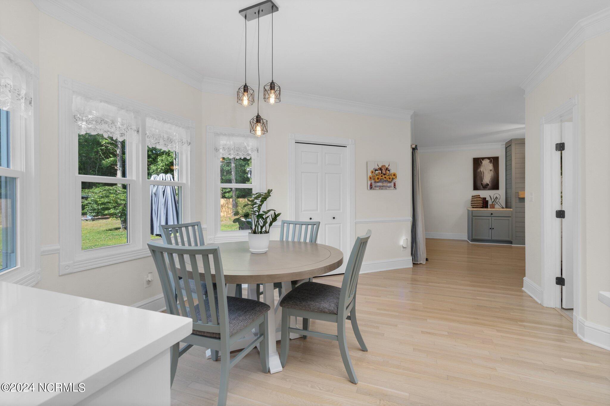 2667 Reges Store Road