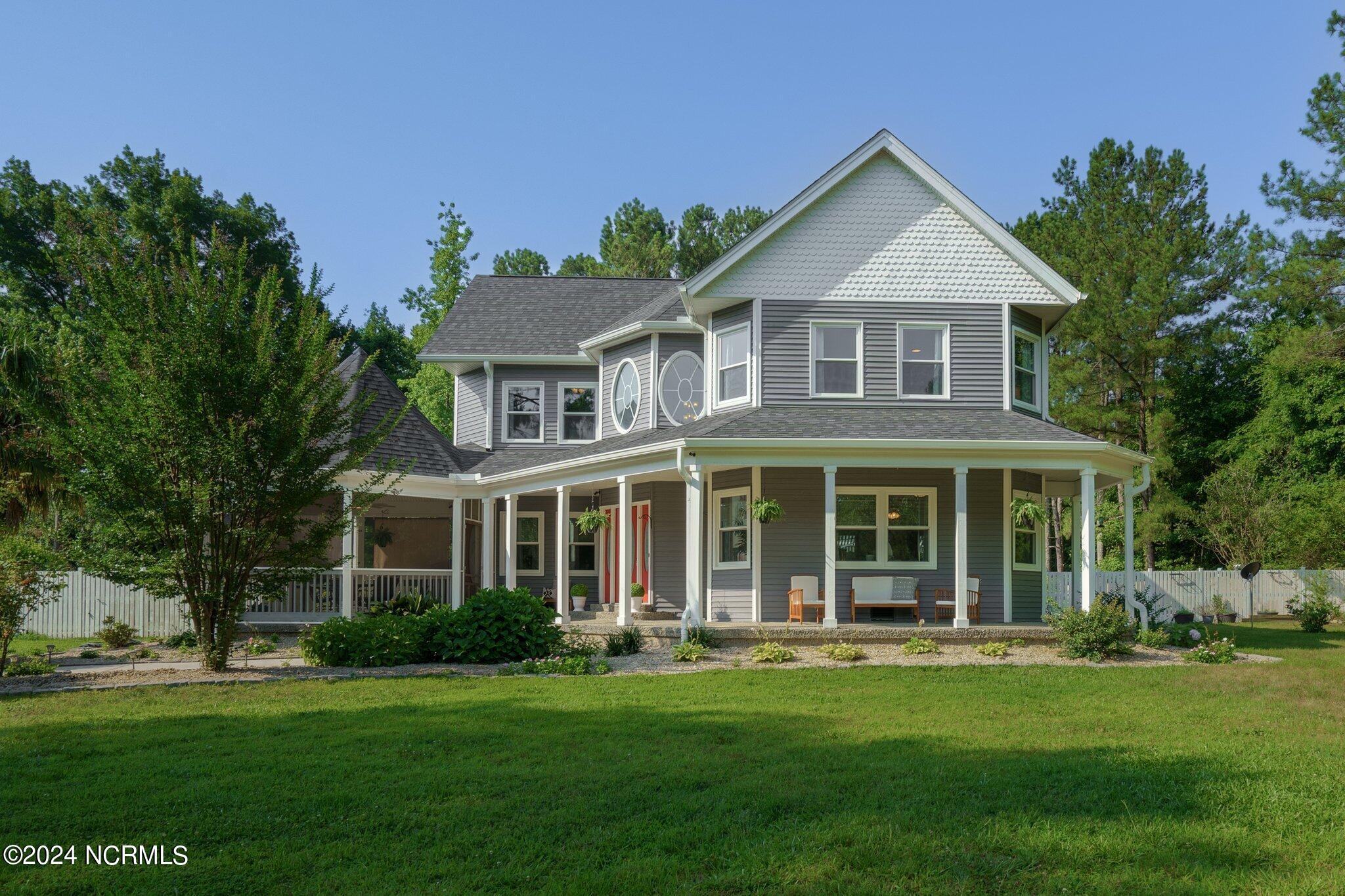 2667 Reges Store Road