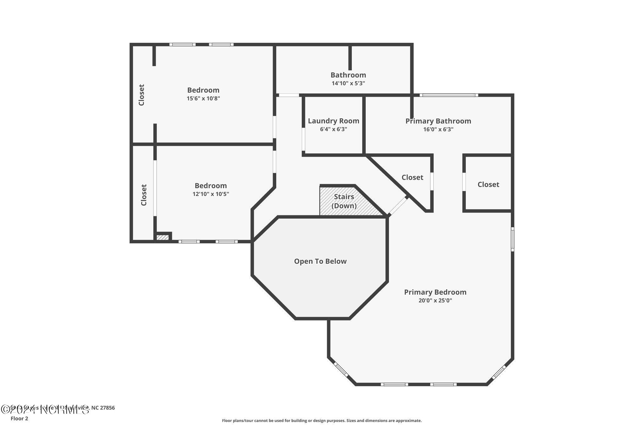 2667 Reges Store Road