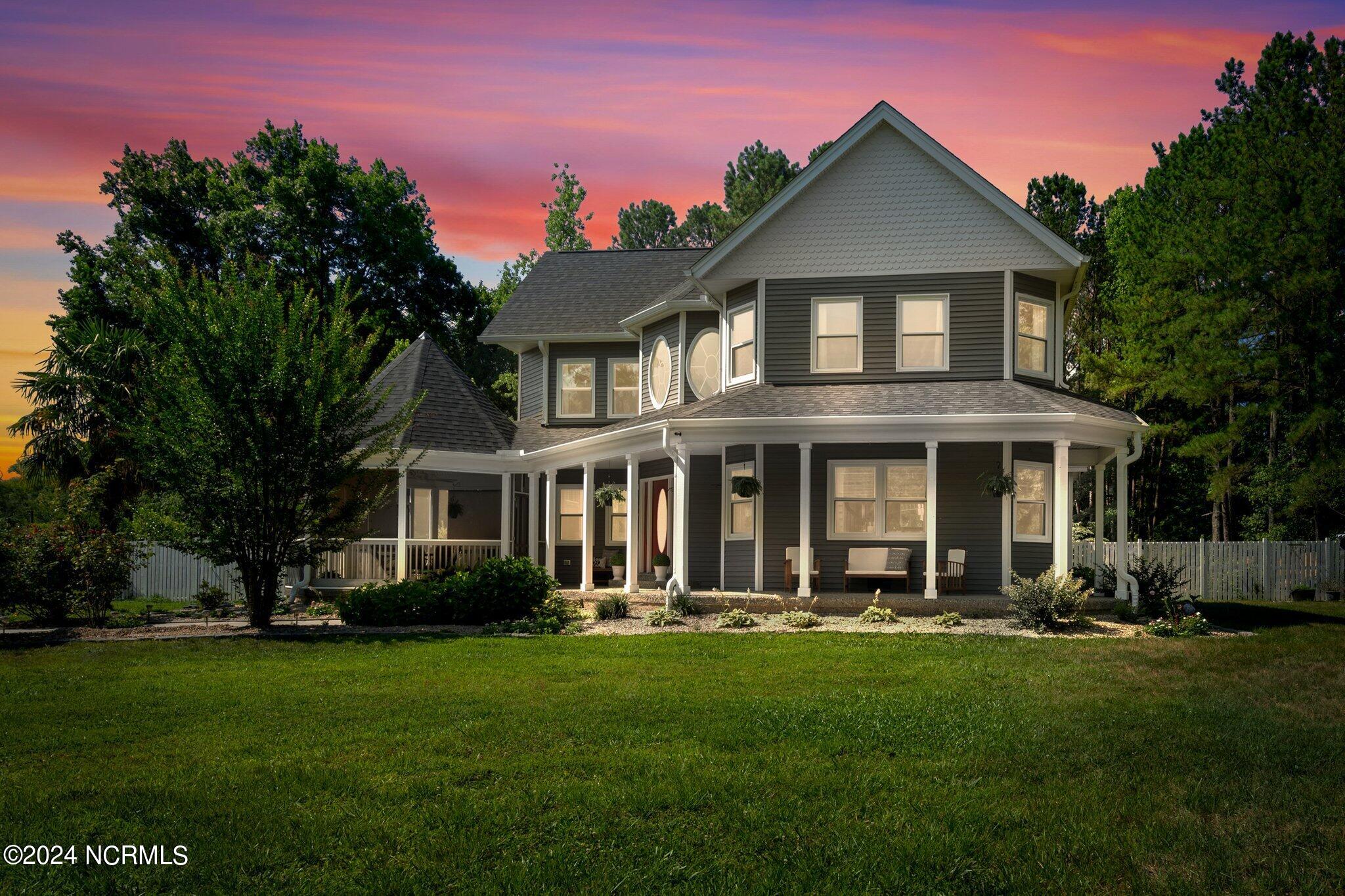 2667 Reges Store Road