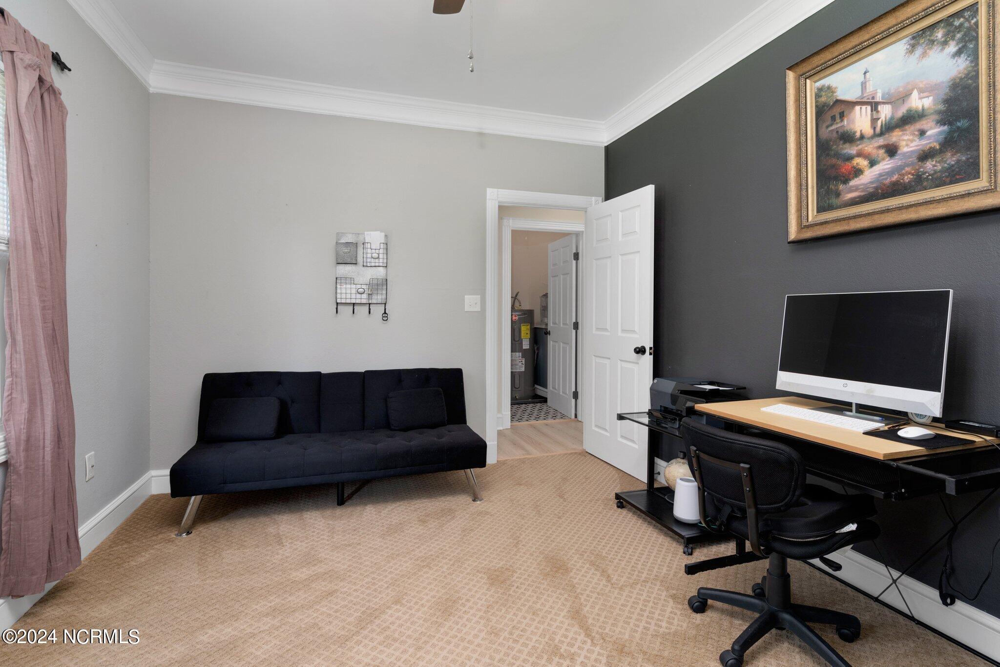 2667 Reges Store Road