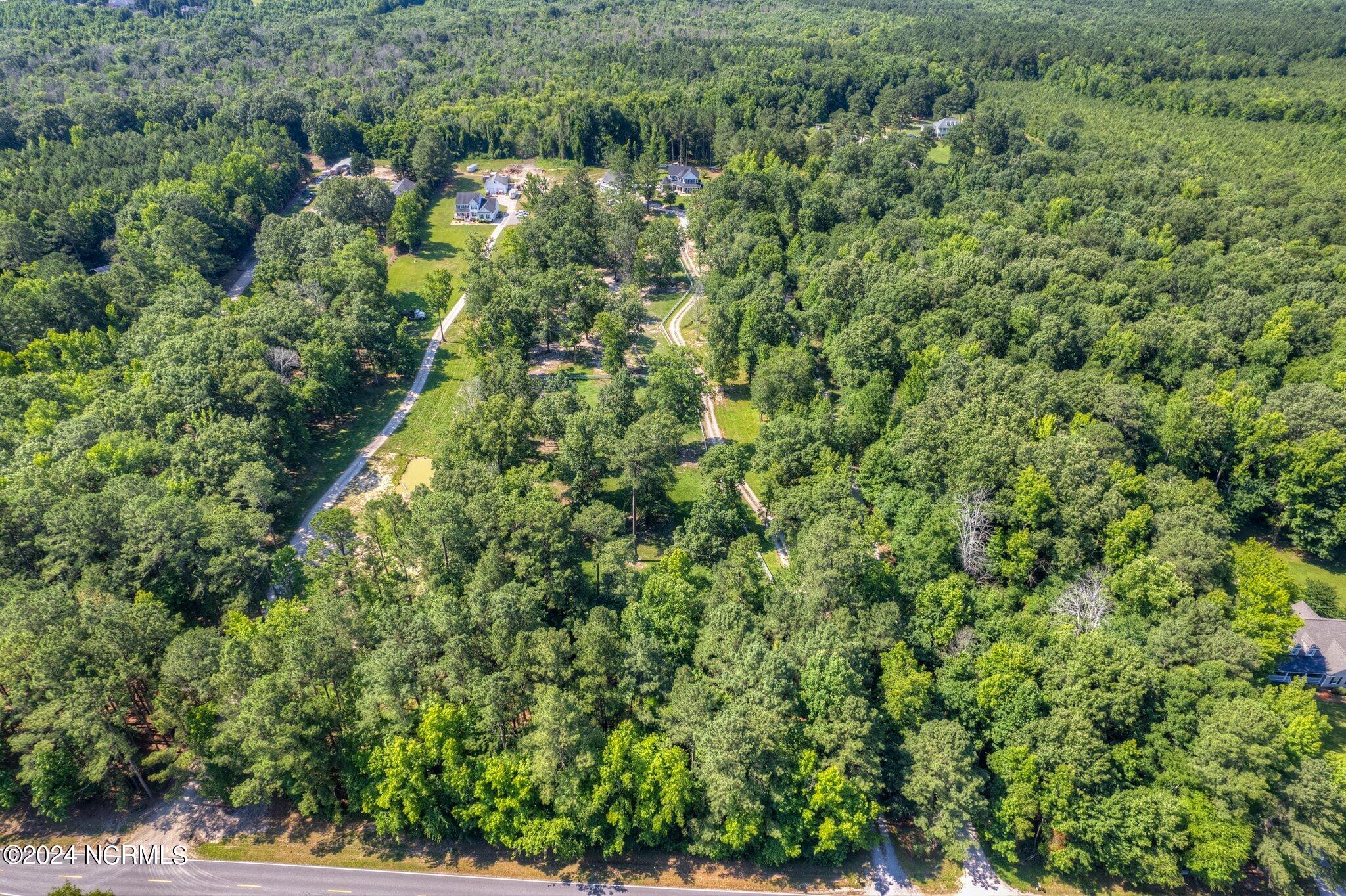 2667 Reges Store Road