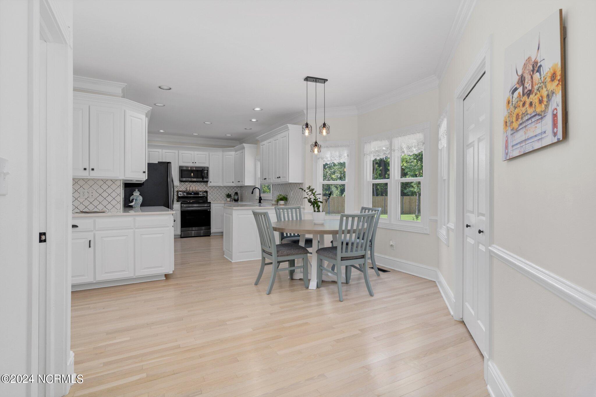 2667 Reges Store Road