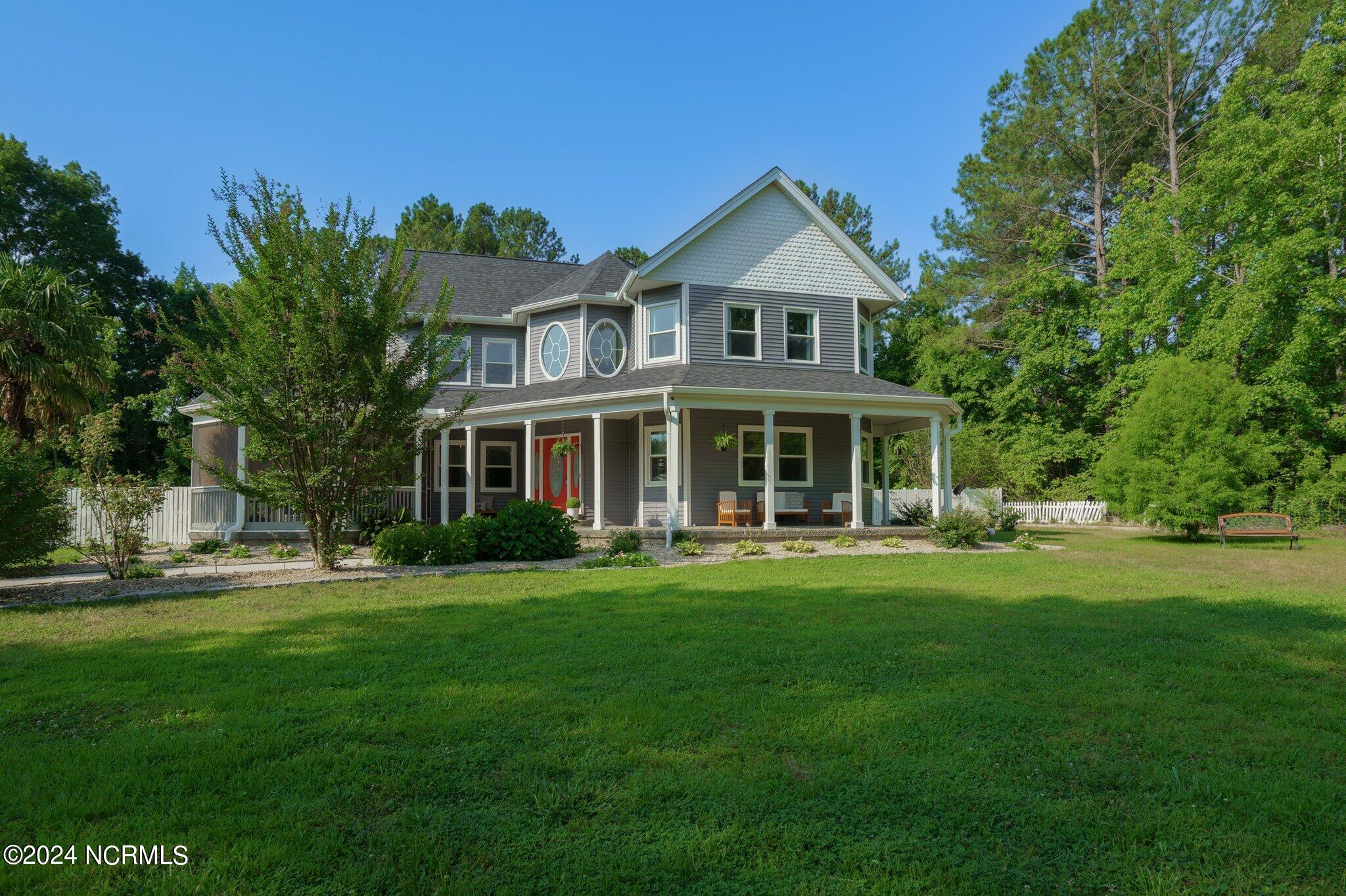 2667 Reges Store Road