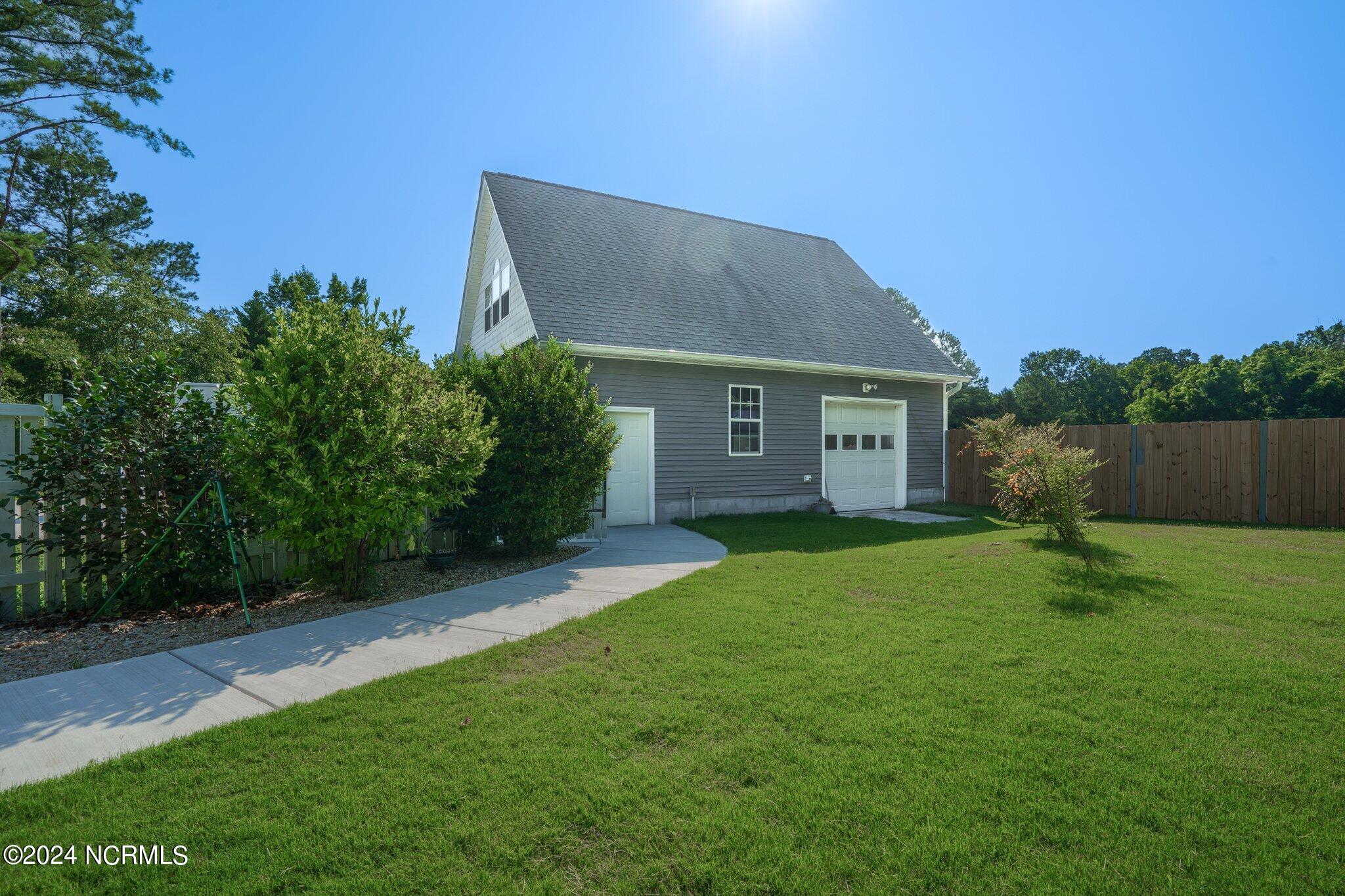 2667 Reges Store Road