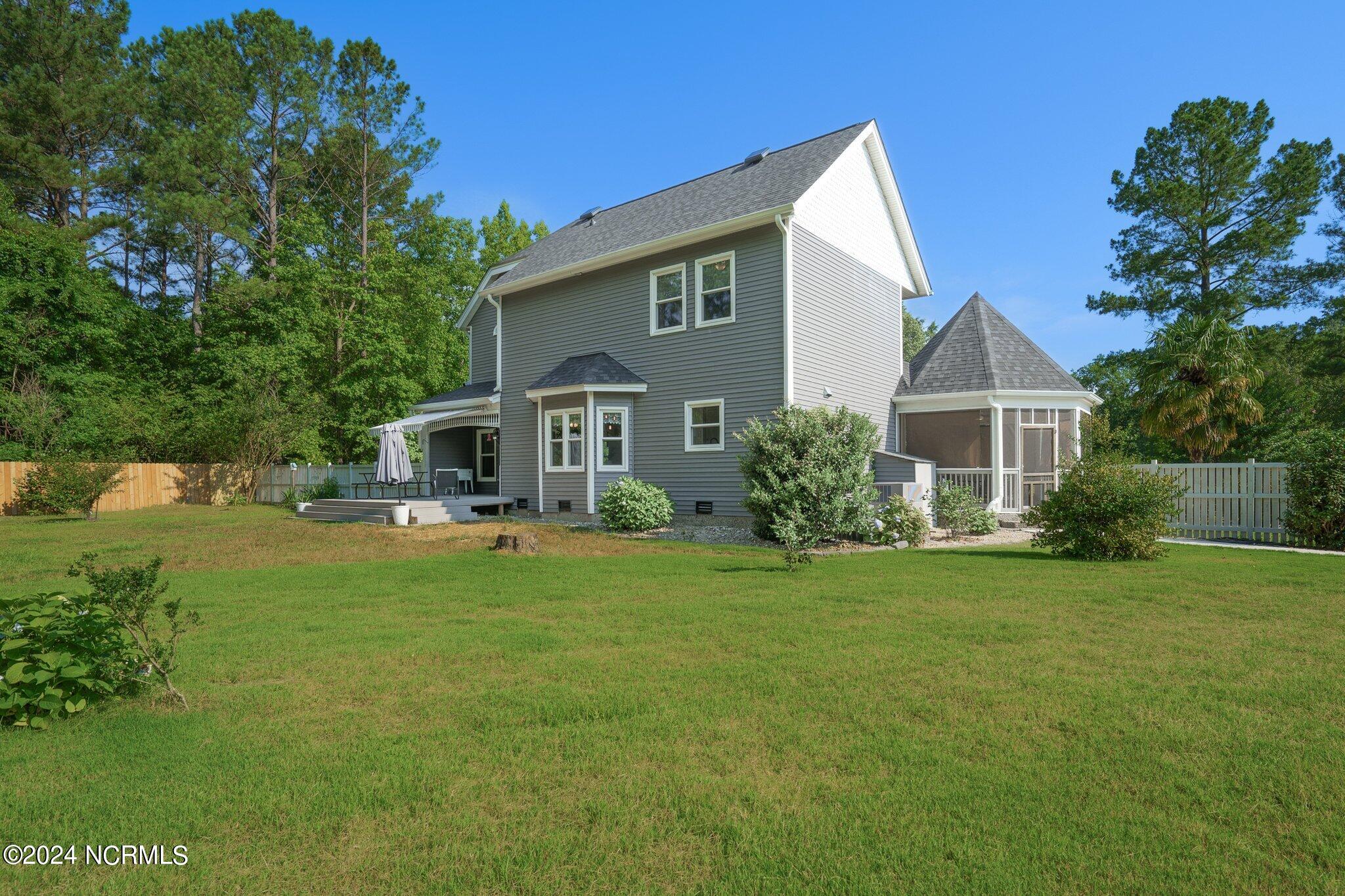 2667 Reges Store Road