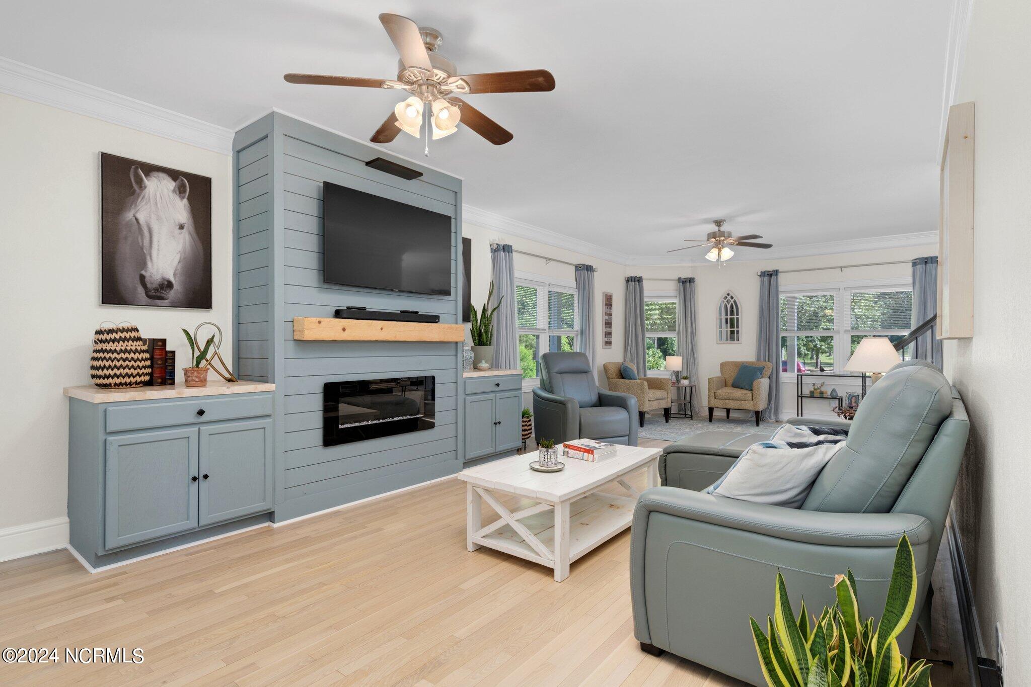 2667 Reges Store Road