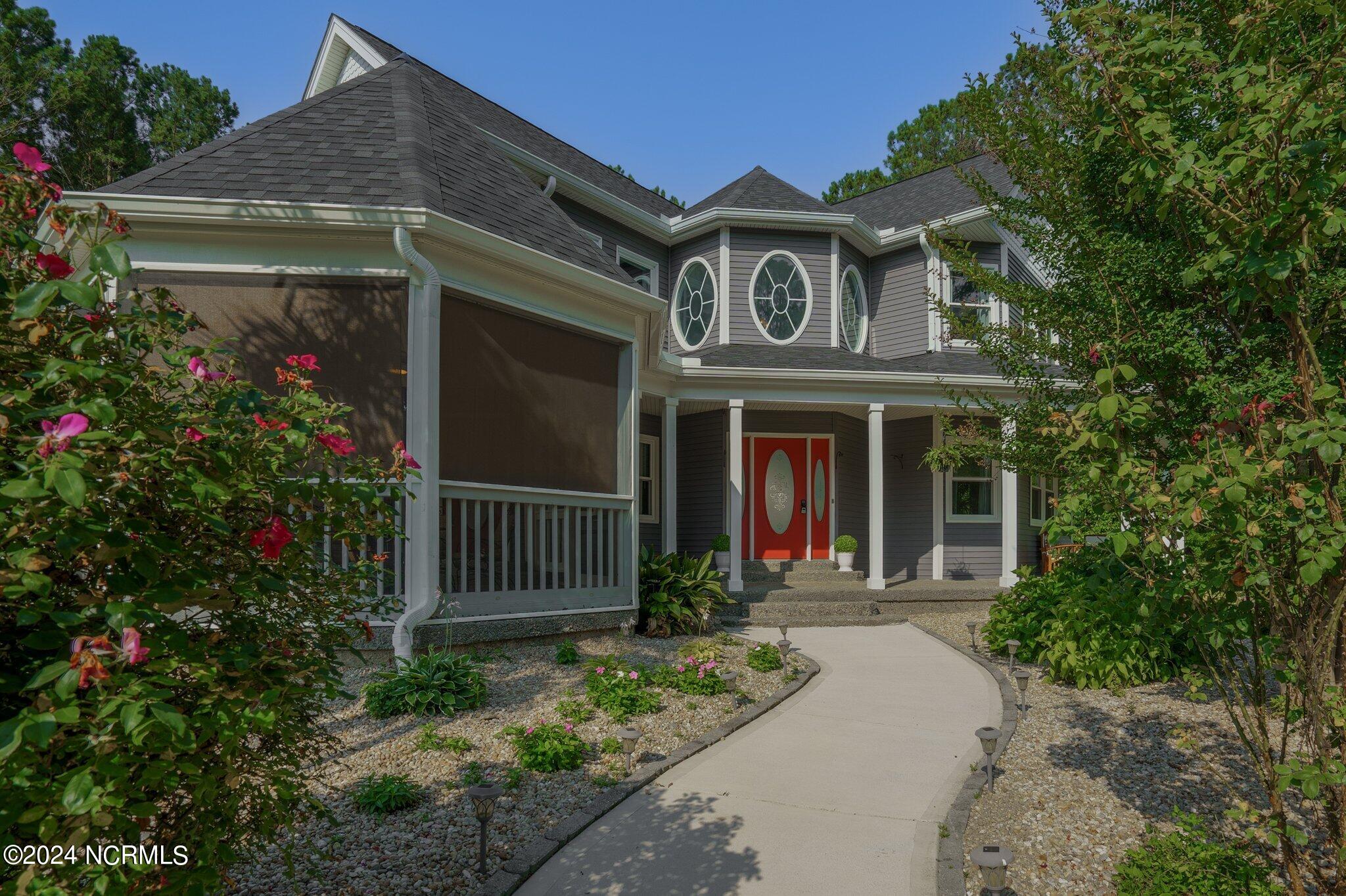 2667 Reges Store Road