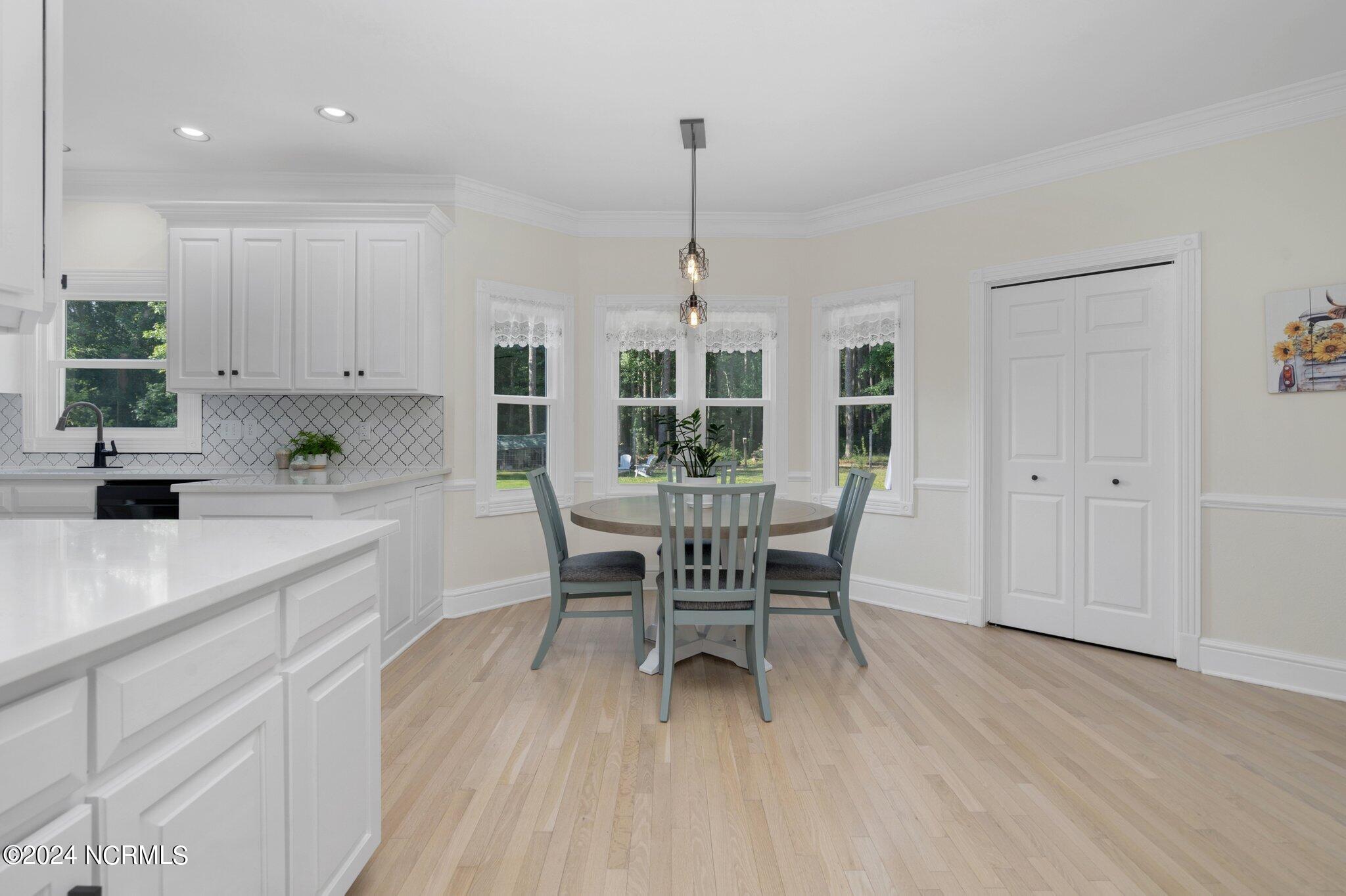 2667 Reges Store Road