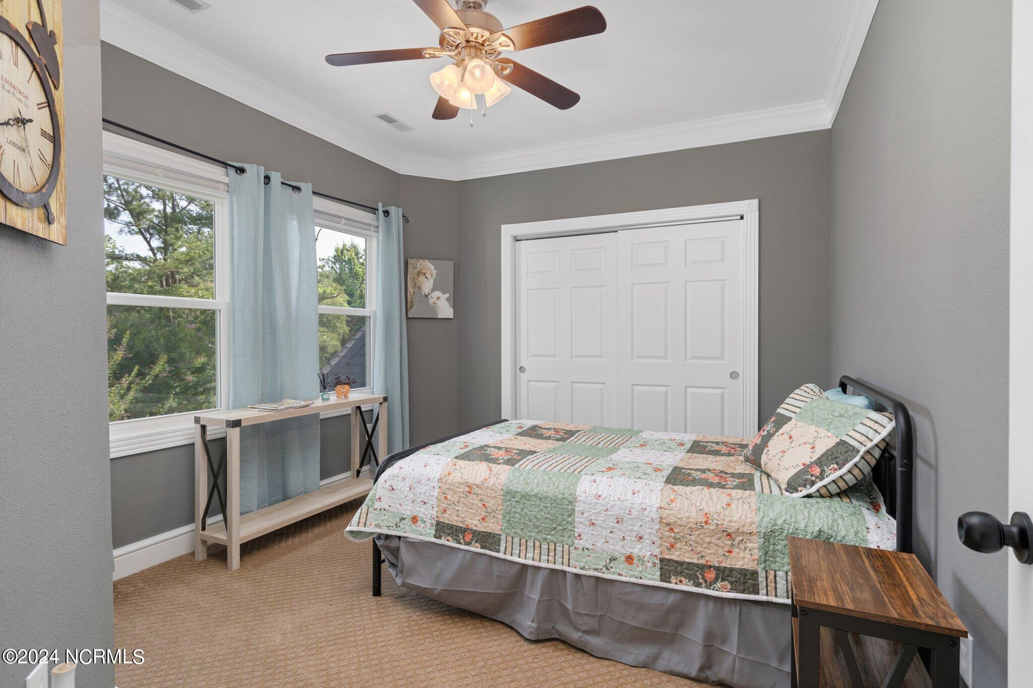 2667 Reges Store Road